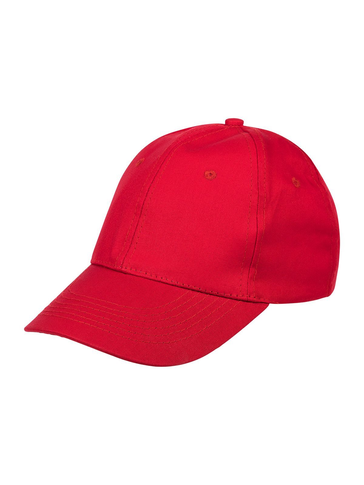 Basecap Action One Size Karlowsky Red