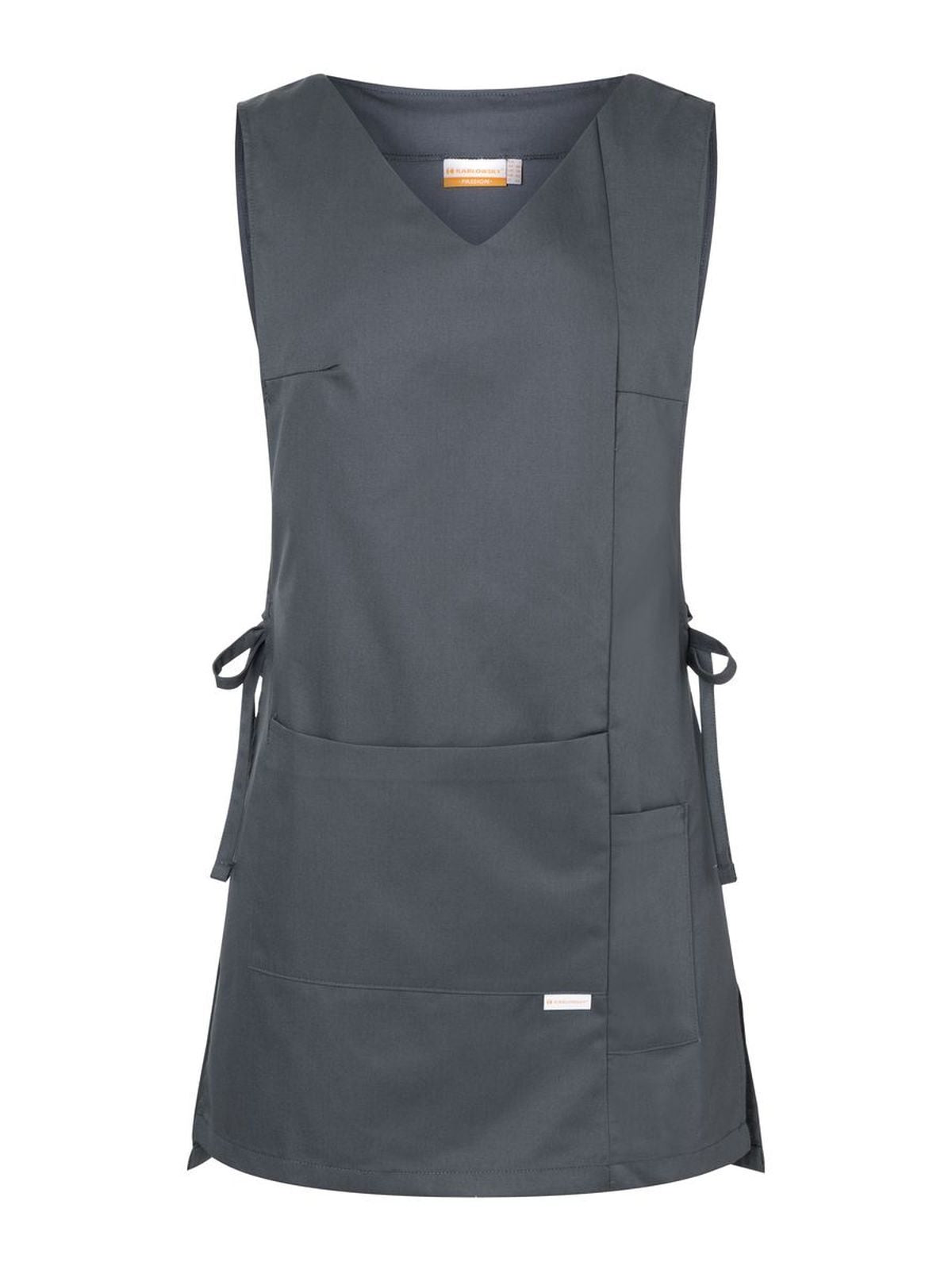 Work Smock Marilies Karlowsky Anthracite