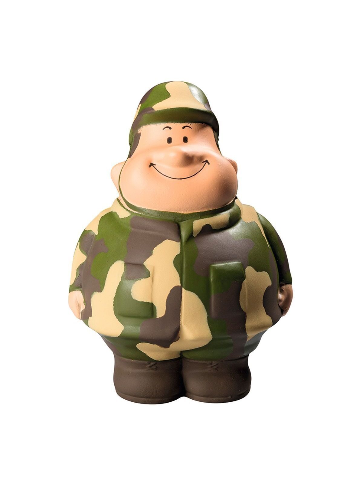 Soldier Bert® MBW Multicoloured