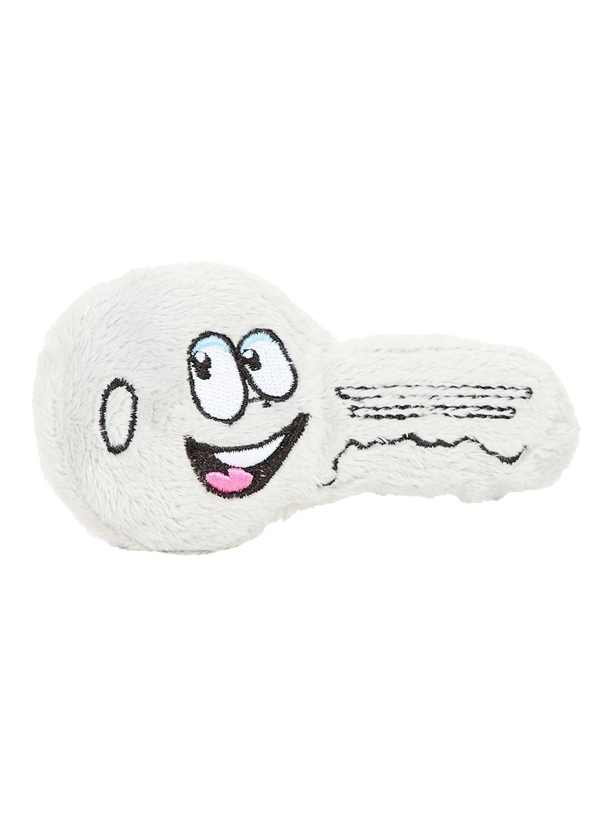 Schmoozies® Key MBW Grey