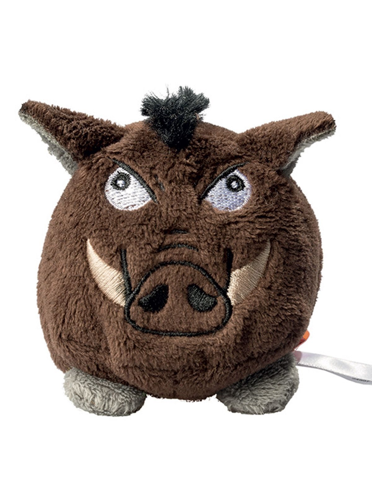 Schmoozies® wild pig MBW Dark Brown