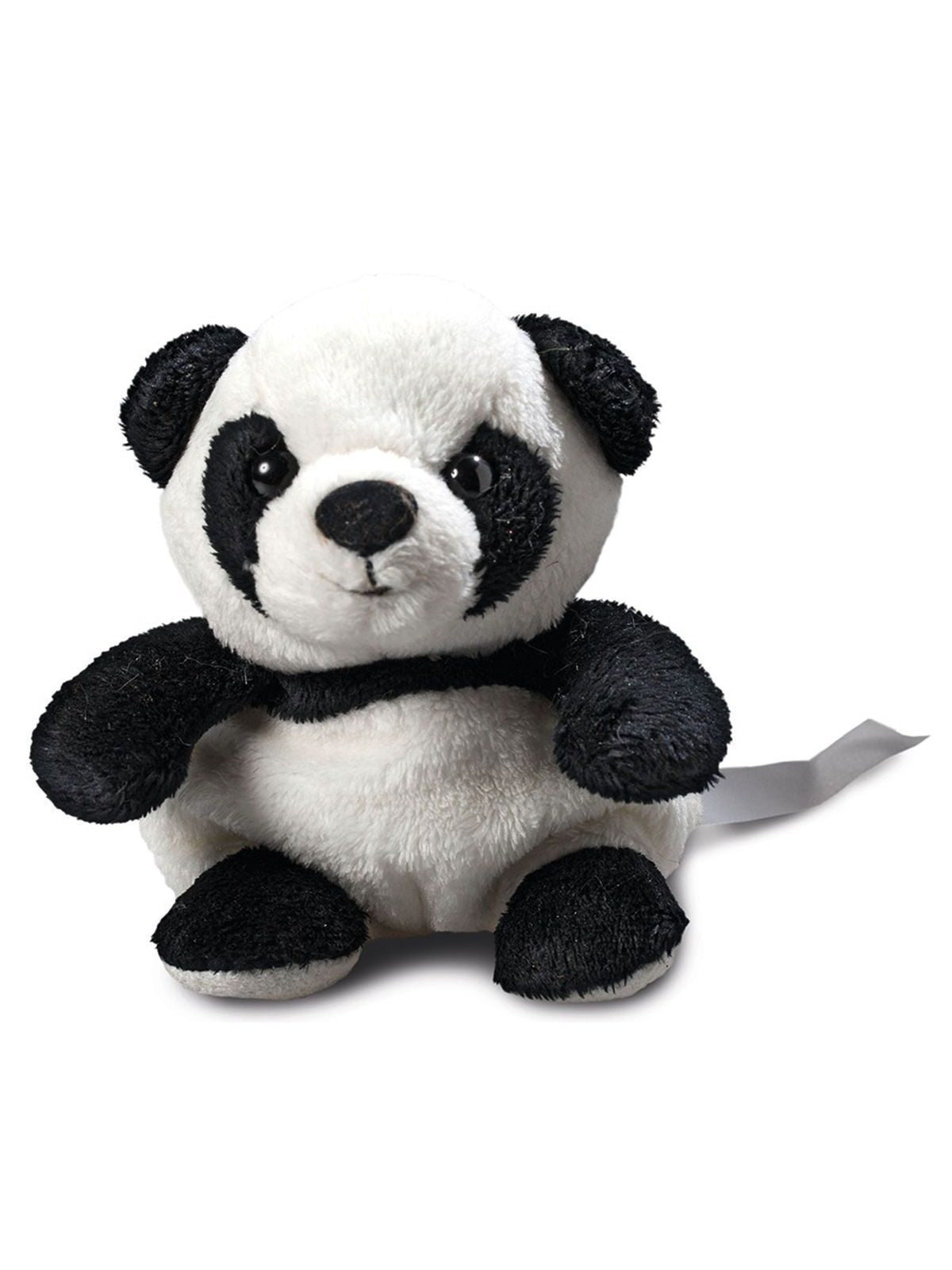 Schmoozies® XXL panda MBW White/Black