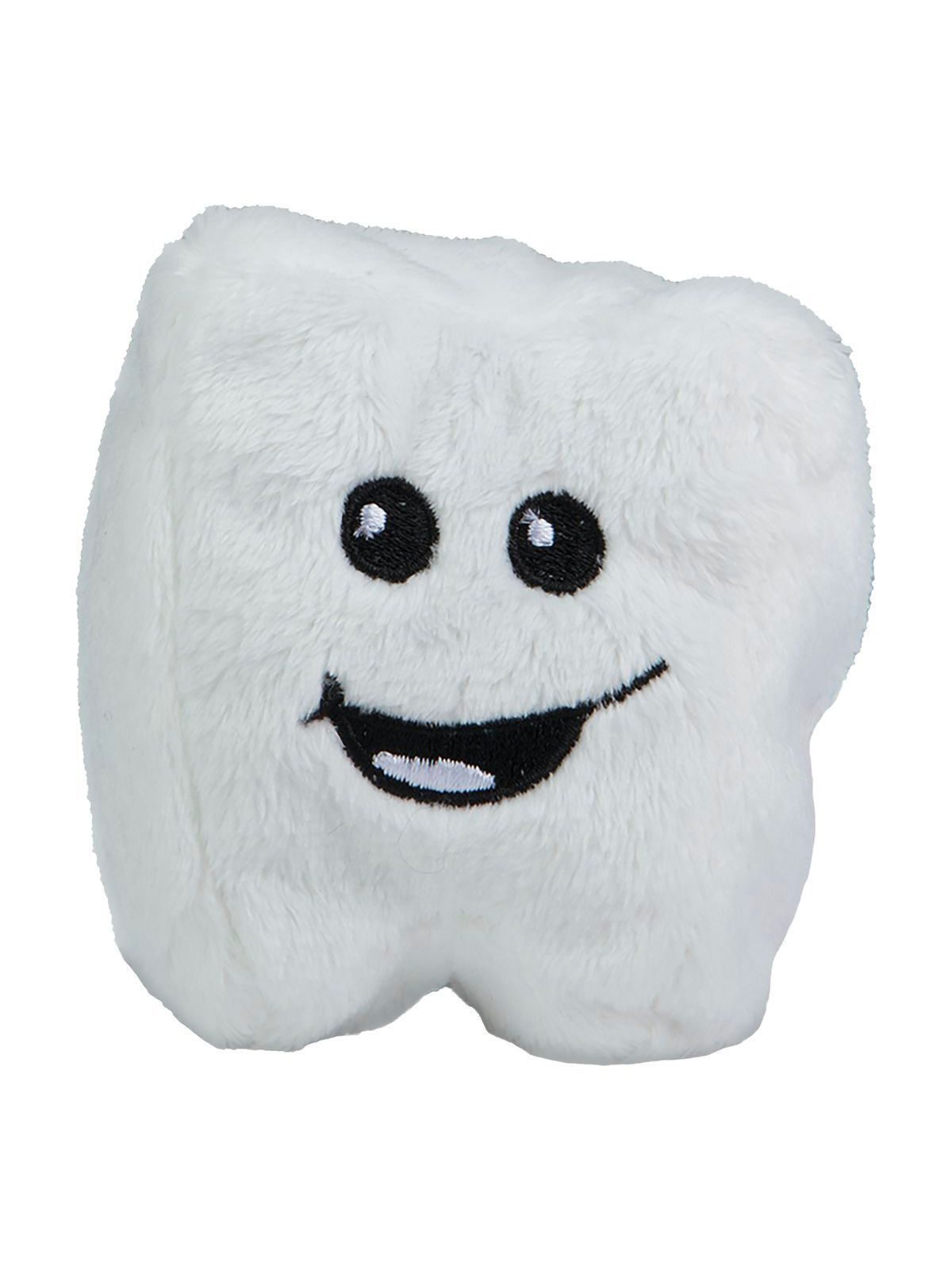 Tooth MBW White