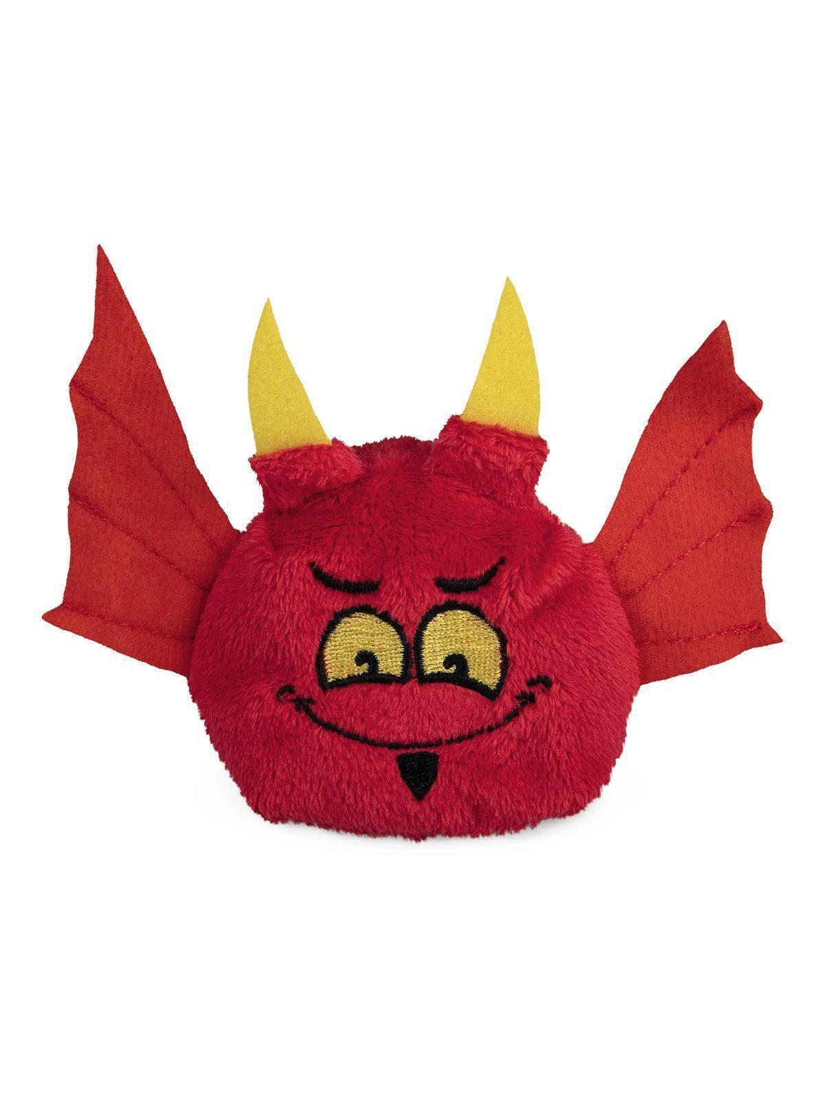 Devil MBW Red