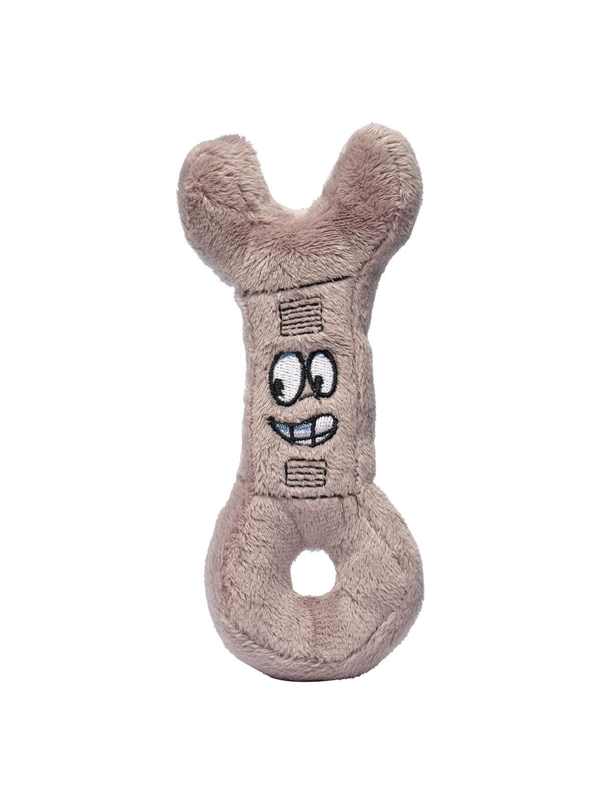Schmoozies® Tools Schraubenschl MBW Light Grey
