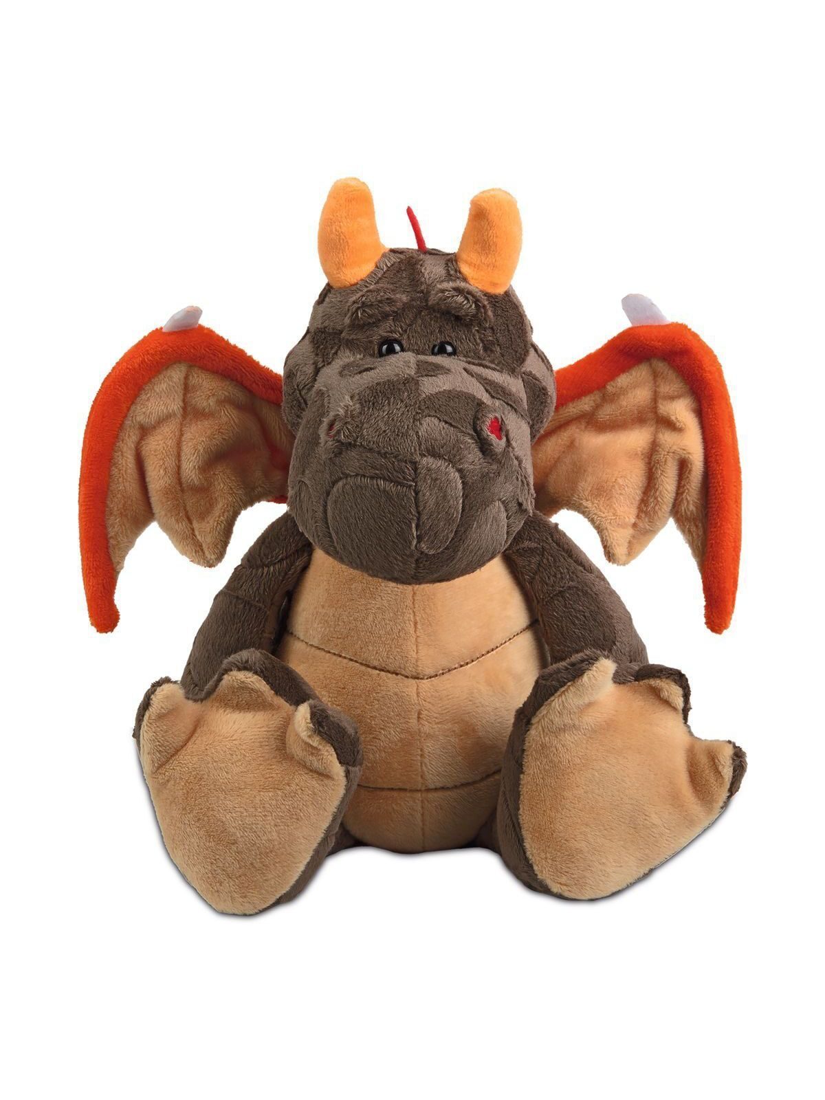 Dragon Edda MBW Multicoloured