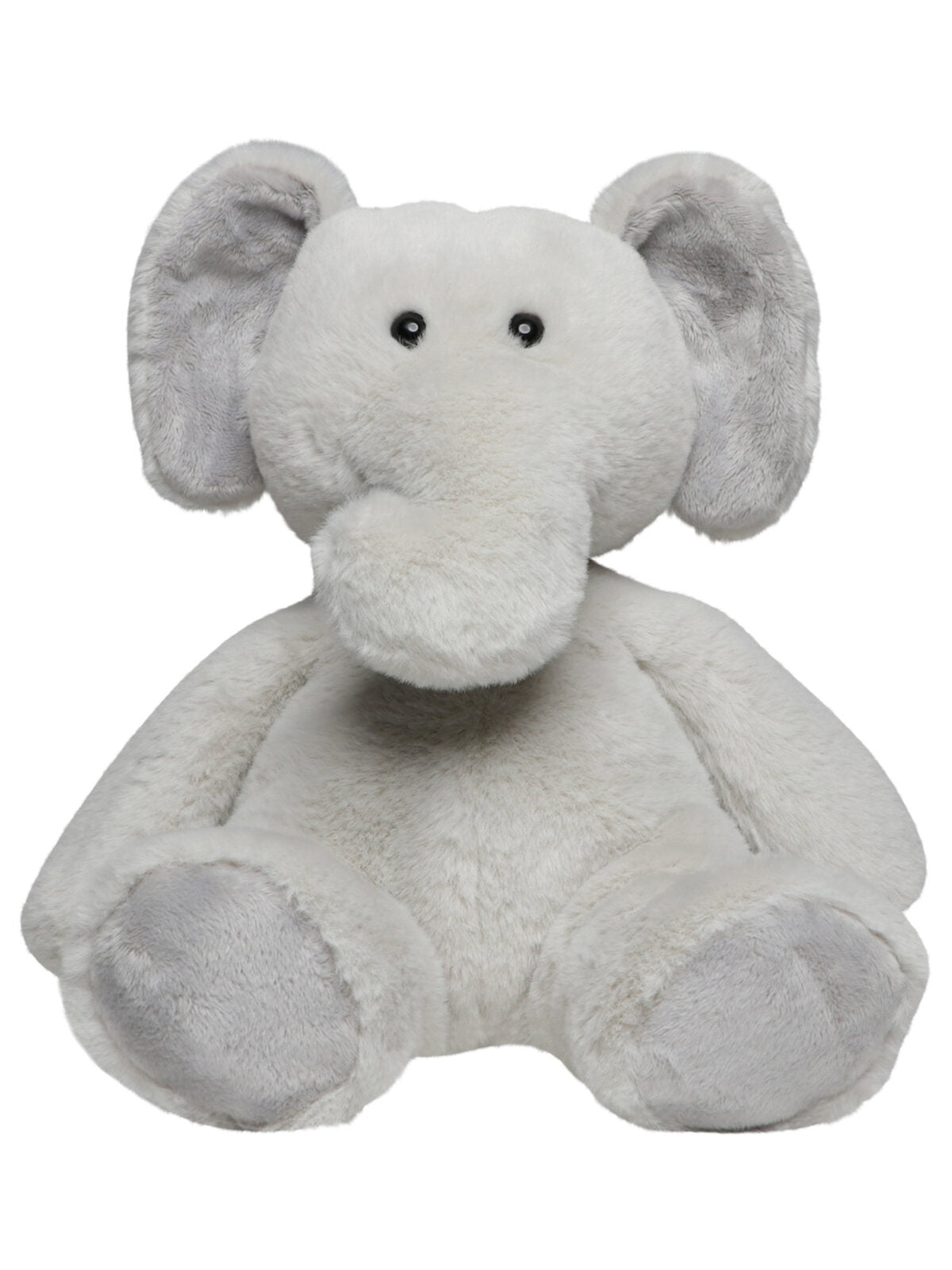 Elephant Lone MBW Grey