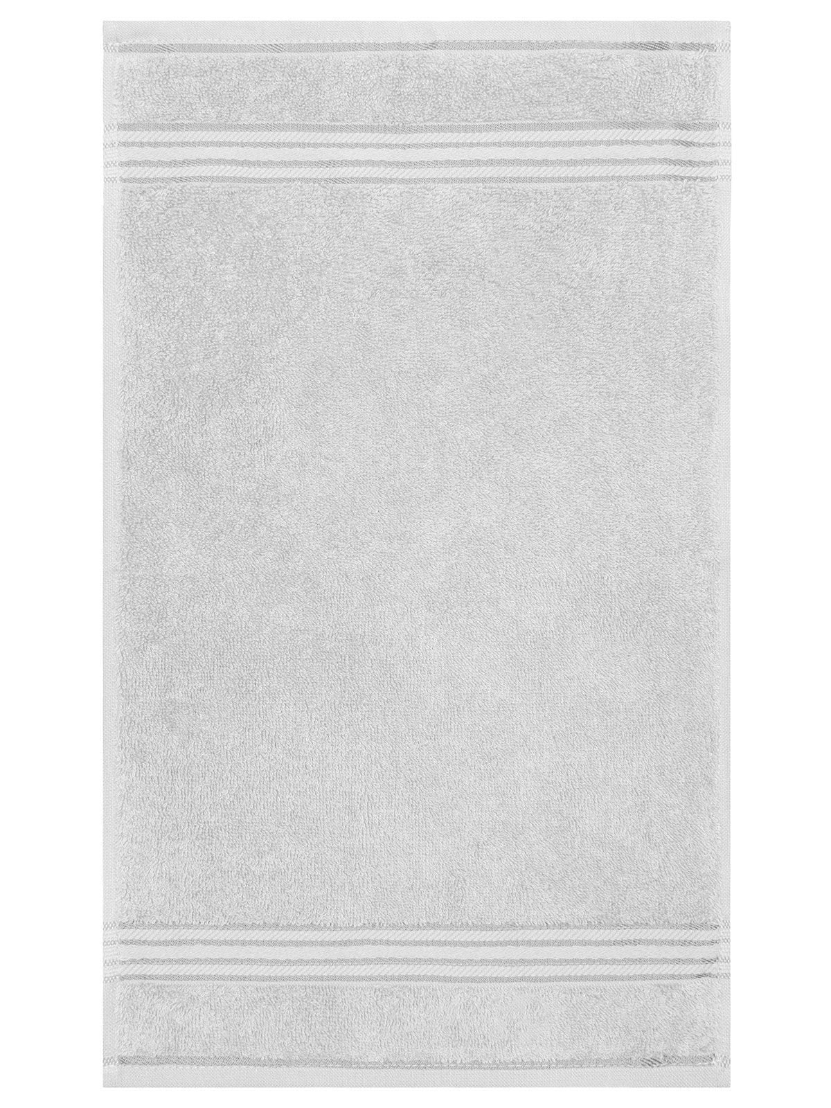 Guest Towel 30x50 Daiber White