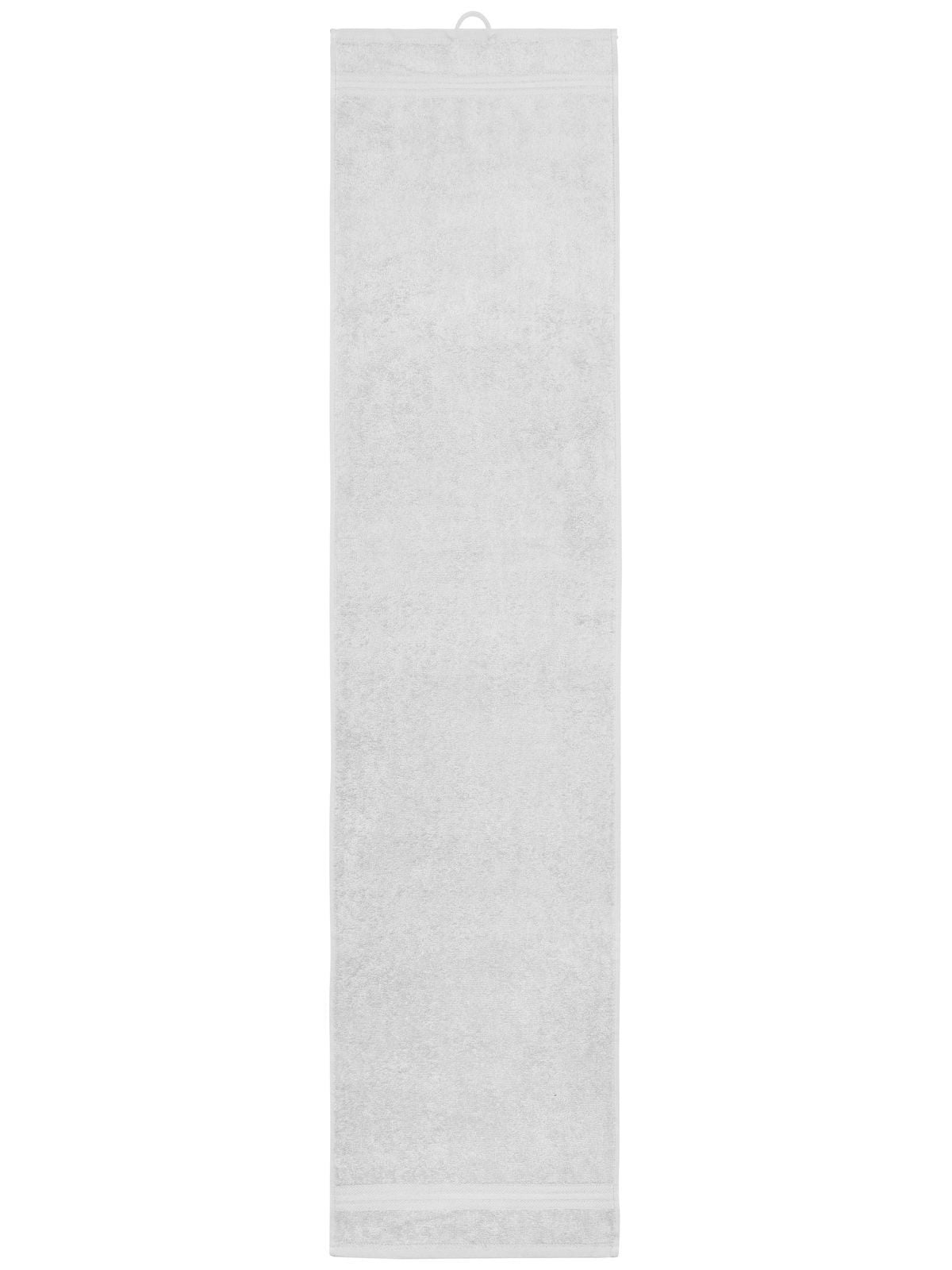 Sport Towel Daiber White