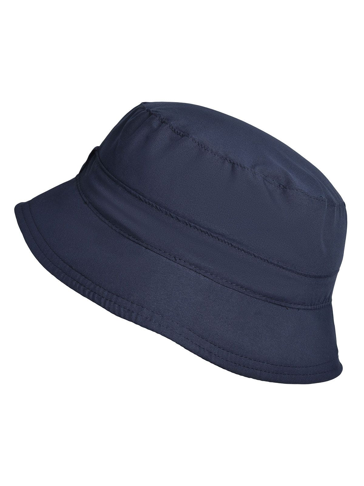 Fisherman Function Hat 100%P Daiber Navy