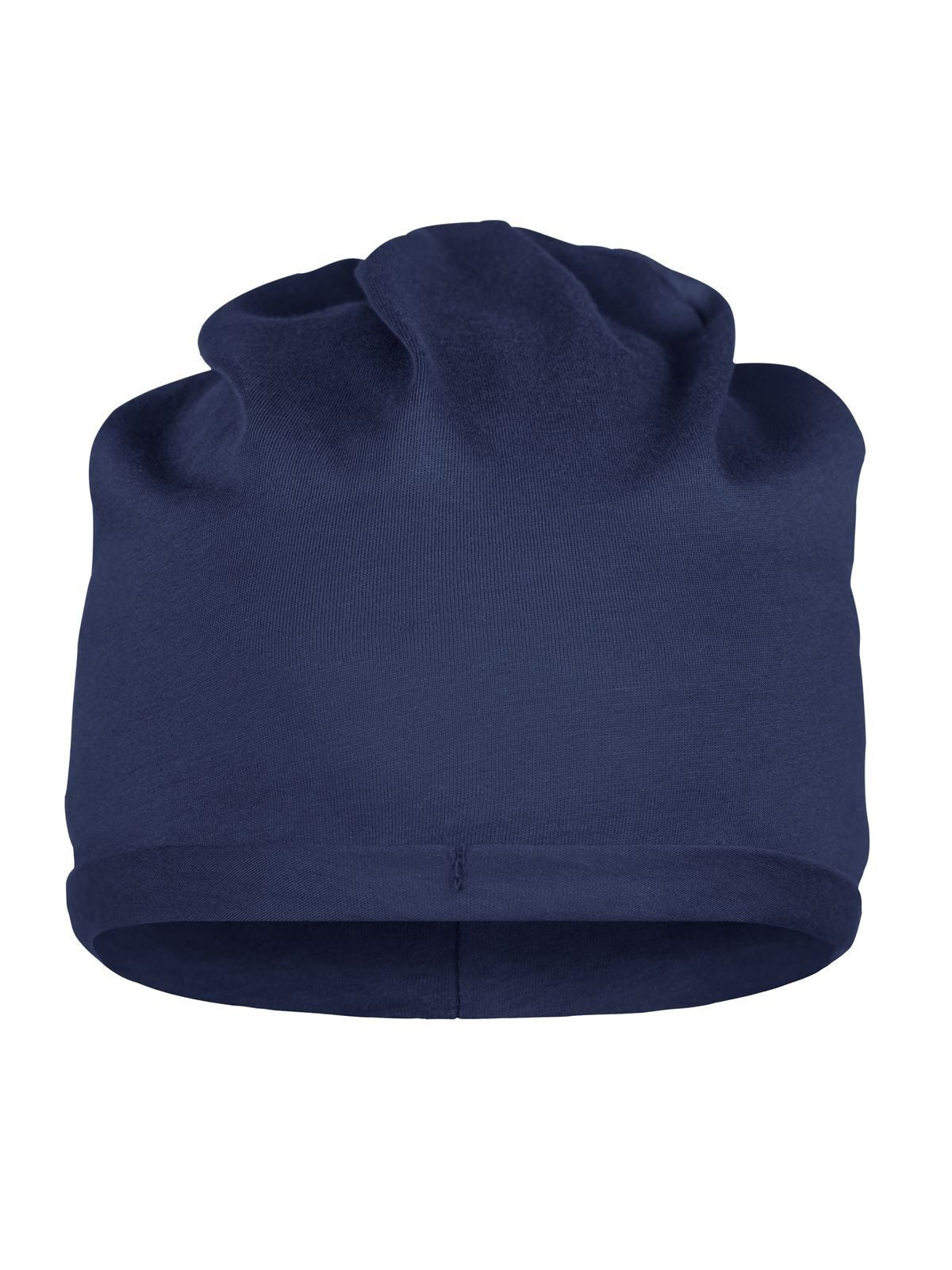 Bio Cotton Beanie Daiber Navy