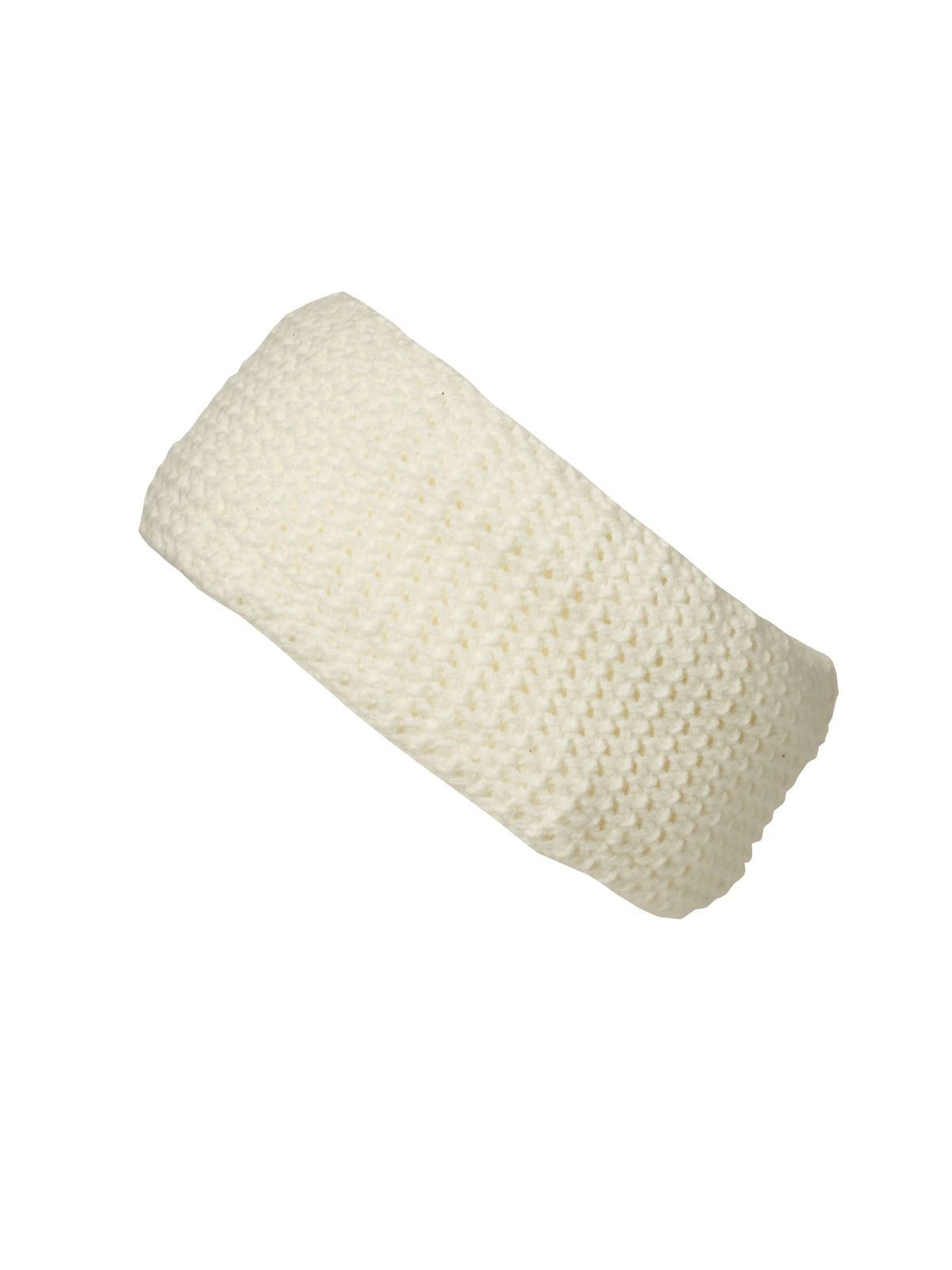 Fine Crocheted Headband Daiber Off-White