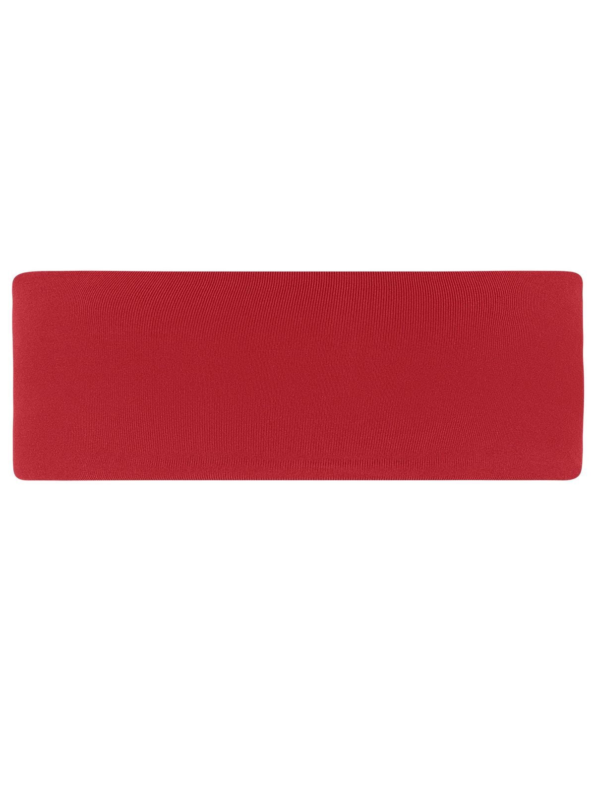 Running Headband Daiber Red