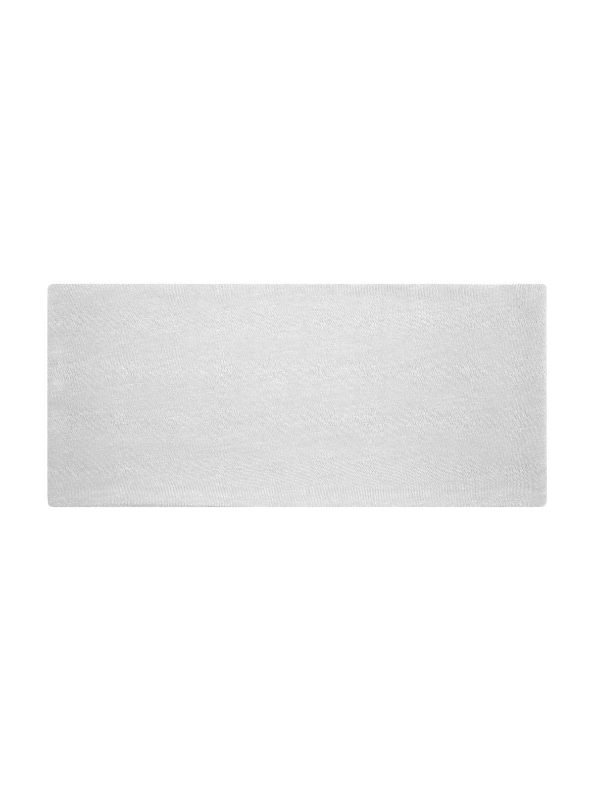 Bio Cotton Headband Daiber White