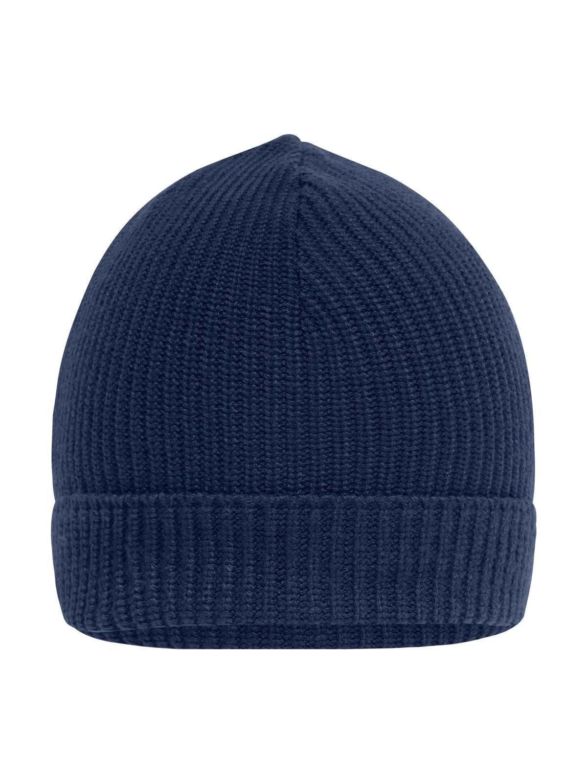 Workwear Beanie Daiber Navy