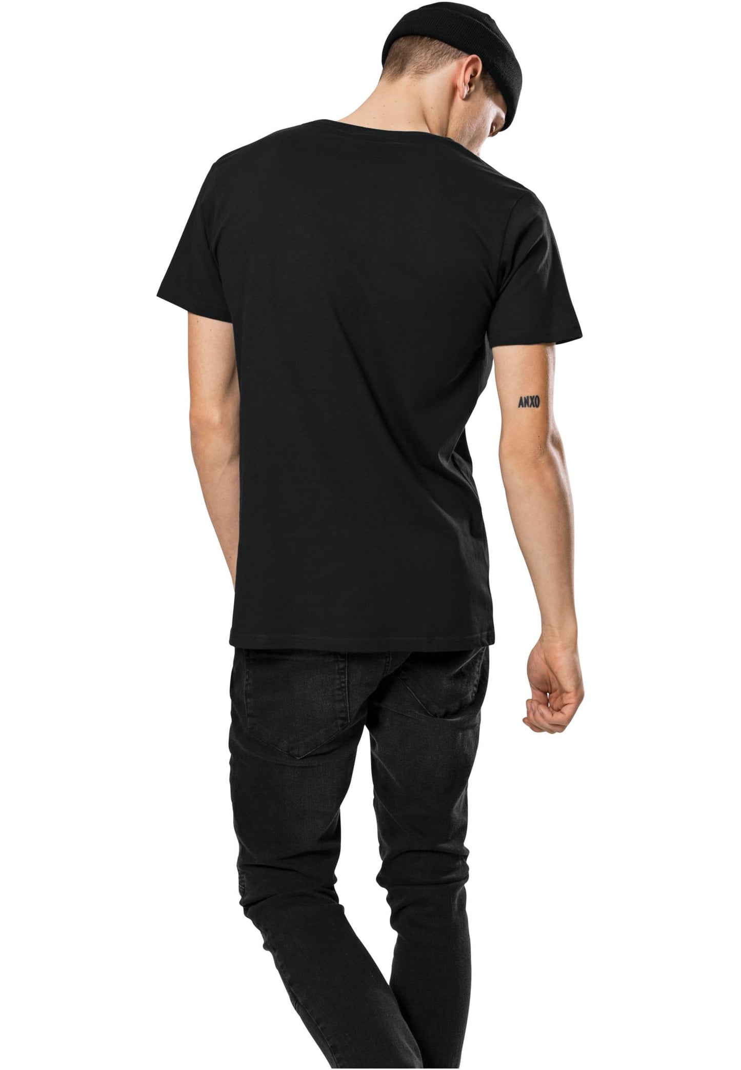 Batman Logo Tee