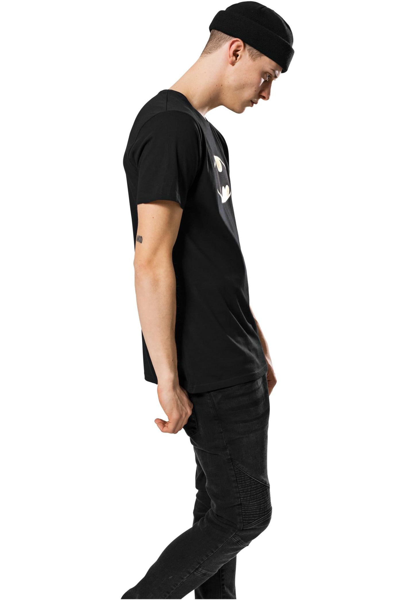 Batman Logo Tee