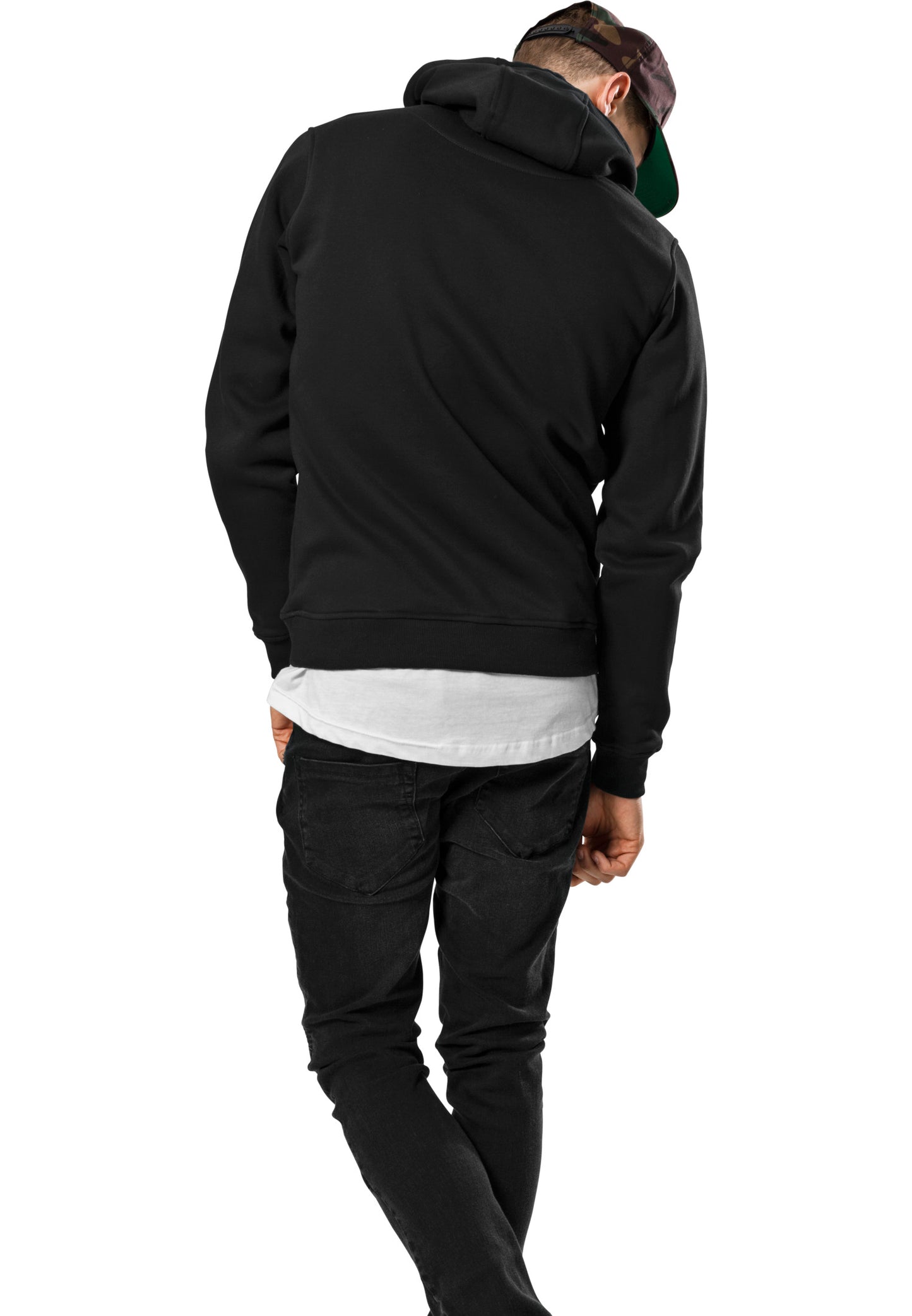 Linkin Park Logo Hoody