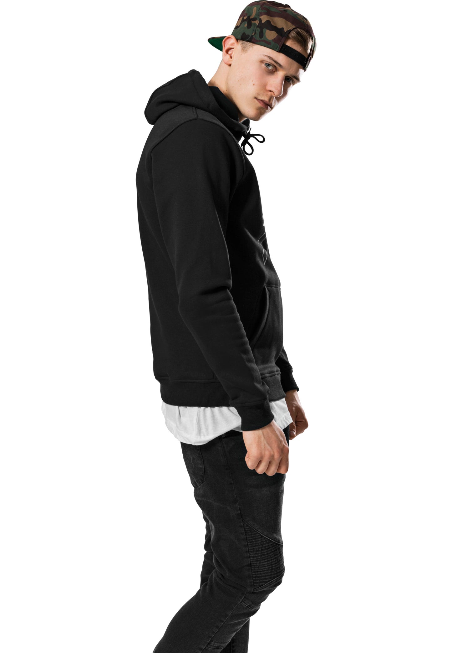 Linkin Park Logo Hoody