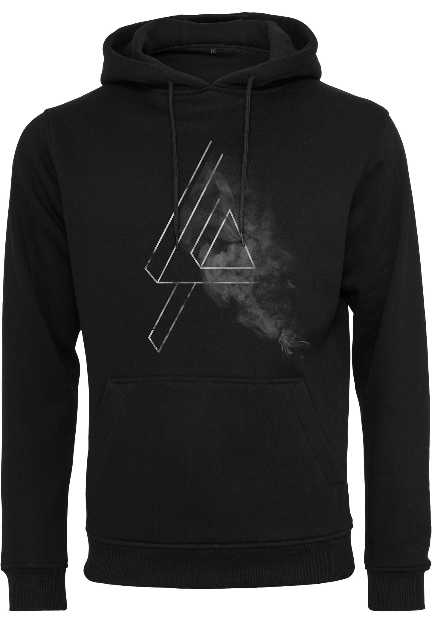 Linkin Park Logo Hoody