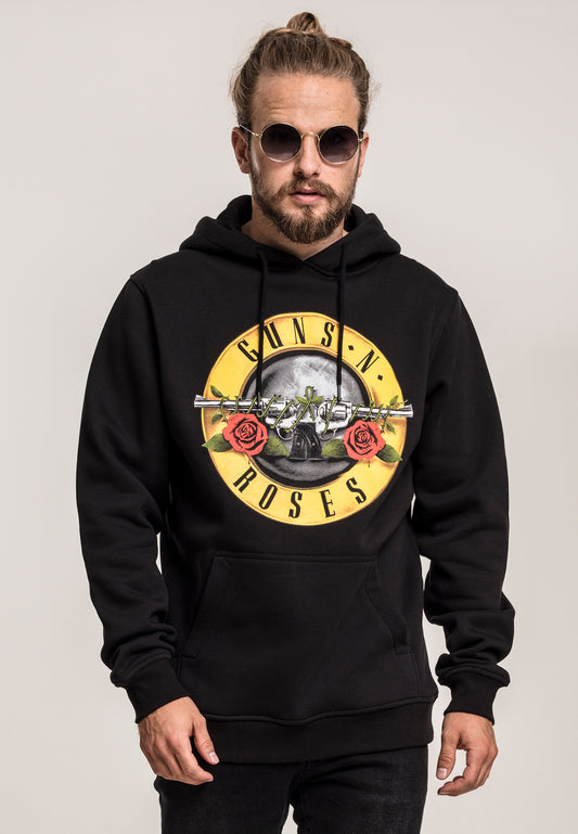Guns n' Roses Logo Hoody