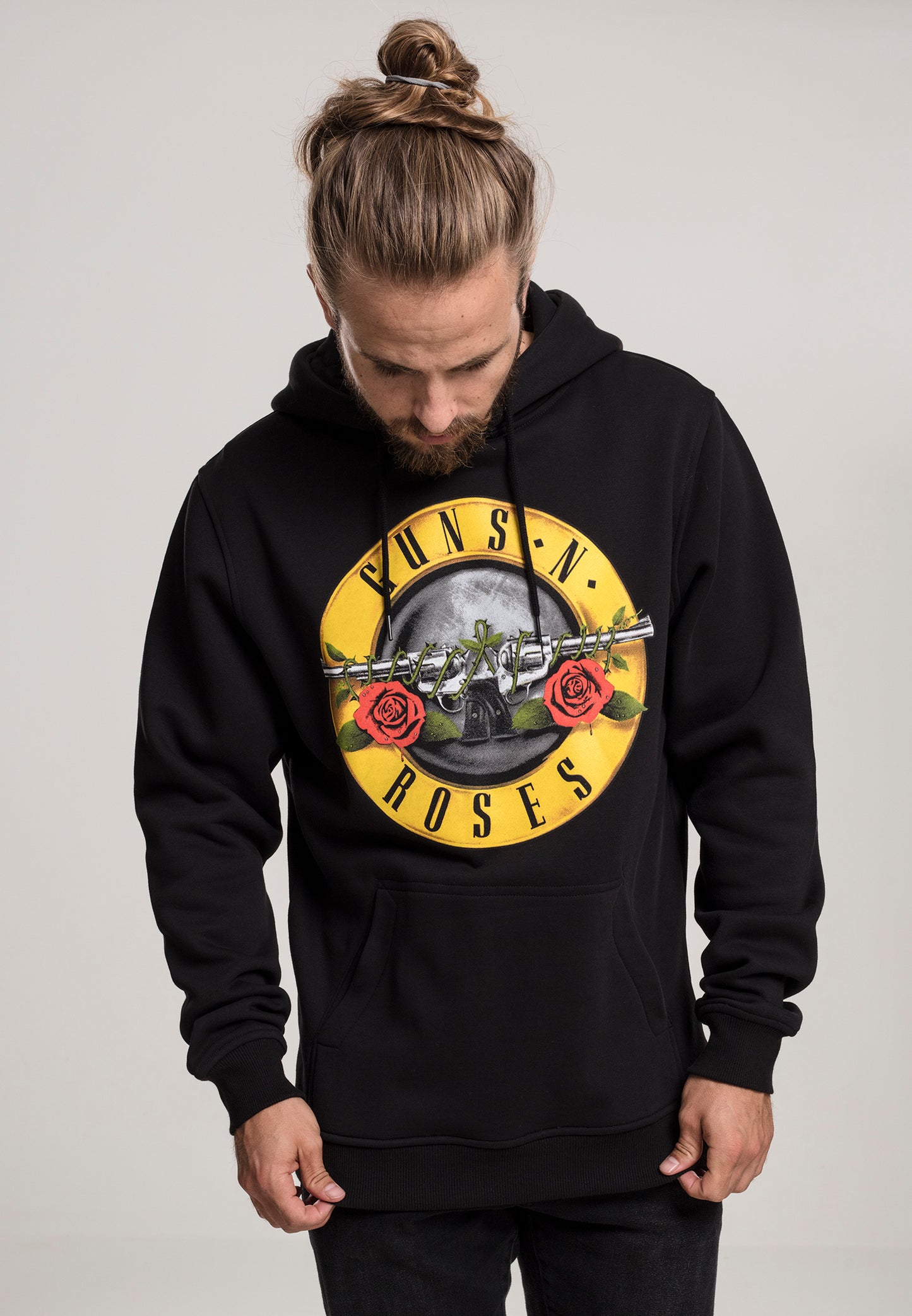 Guns n' Roses Logo Hoody