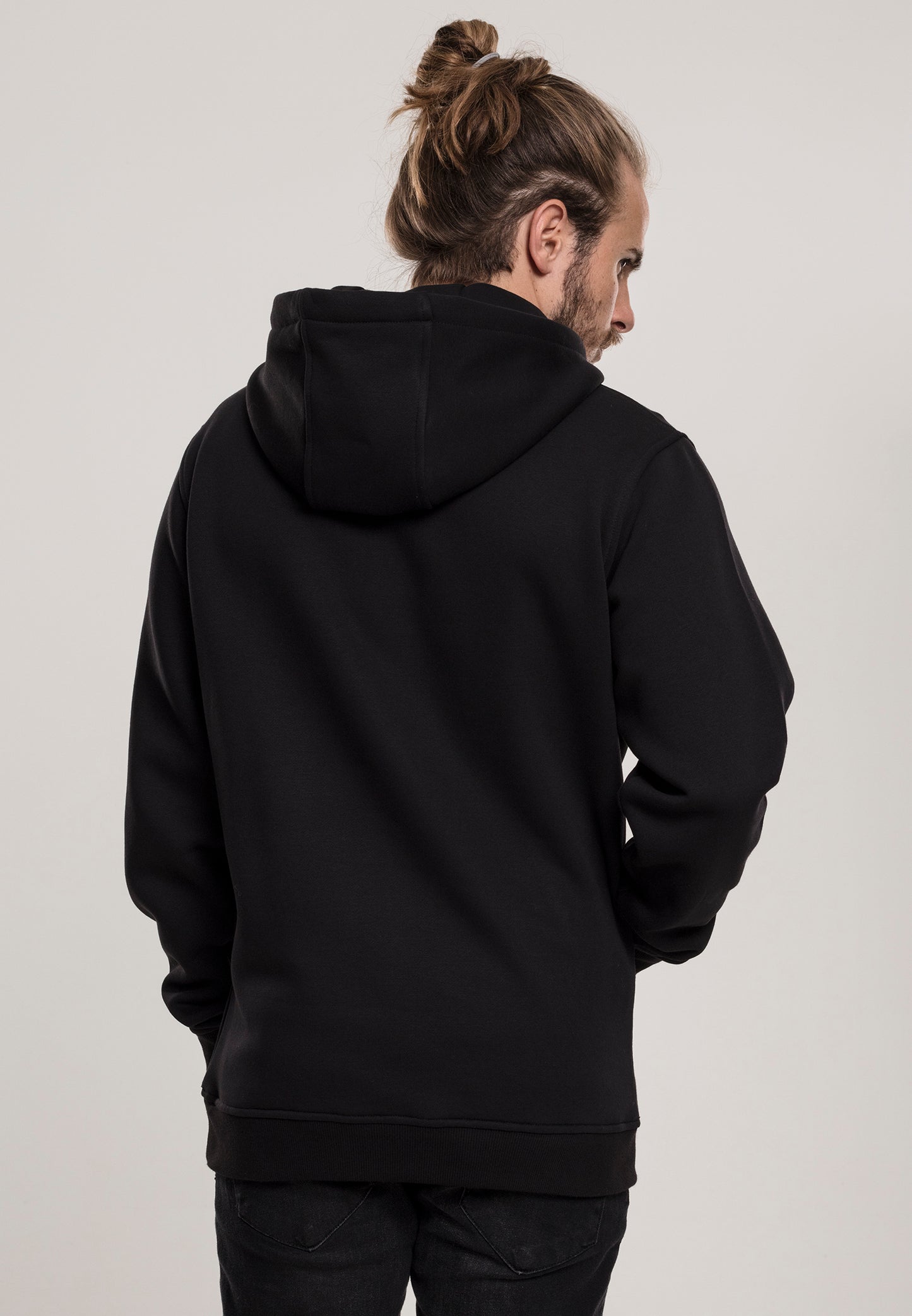 Guns n' Roses Logo Hoody