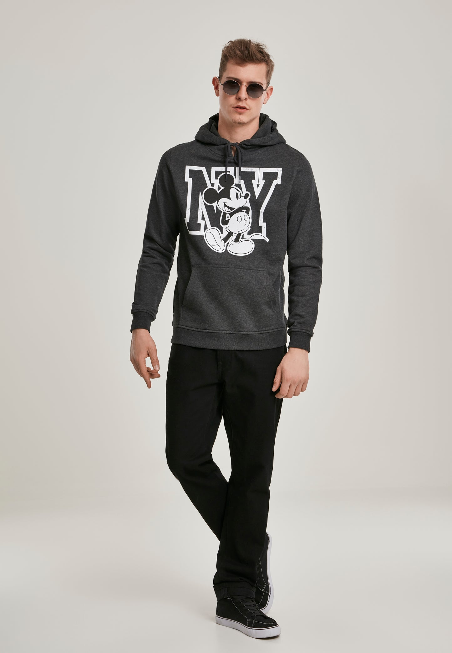 Mickey NY Hoody