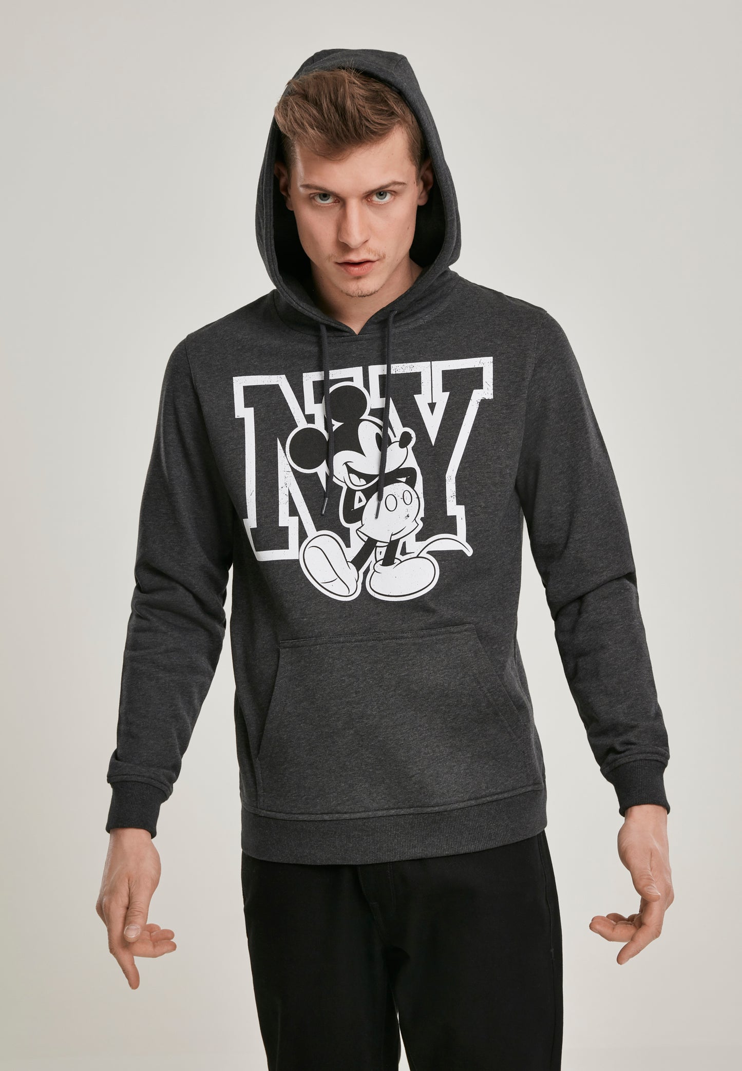 Mickey NY Hoody