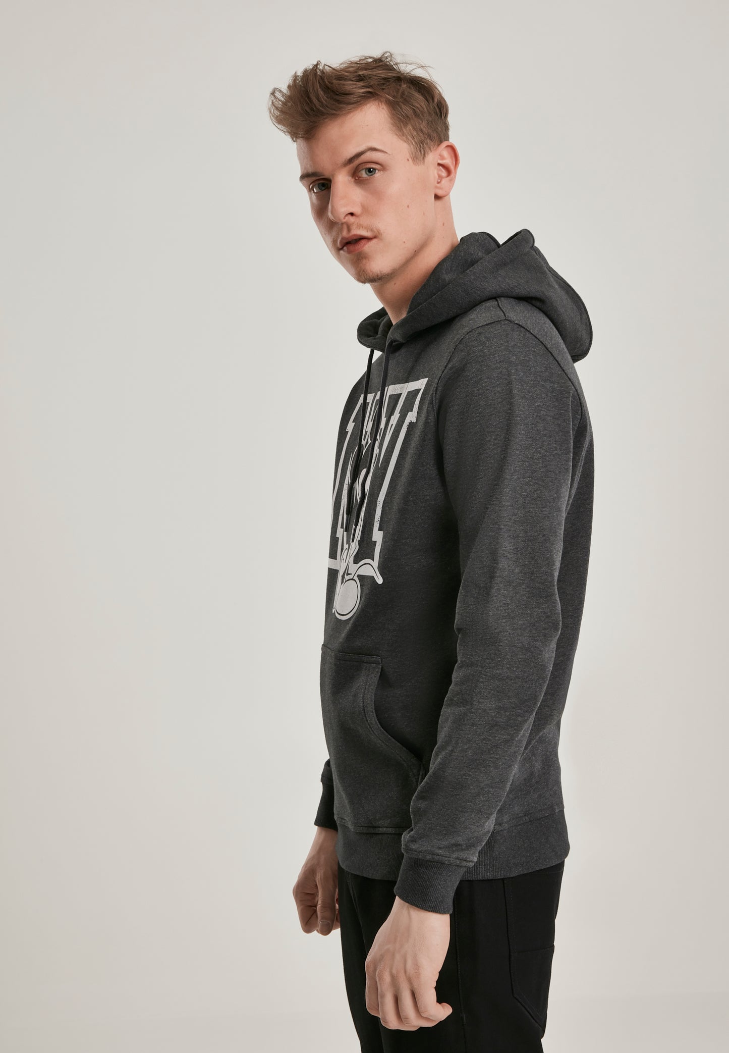 Mickey NY Hoody