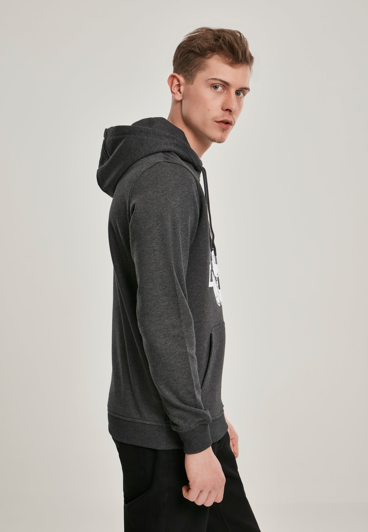 Mickey NY Hoody