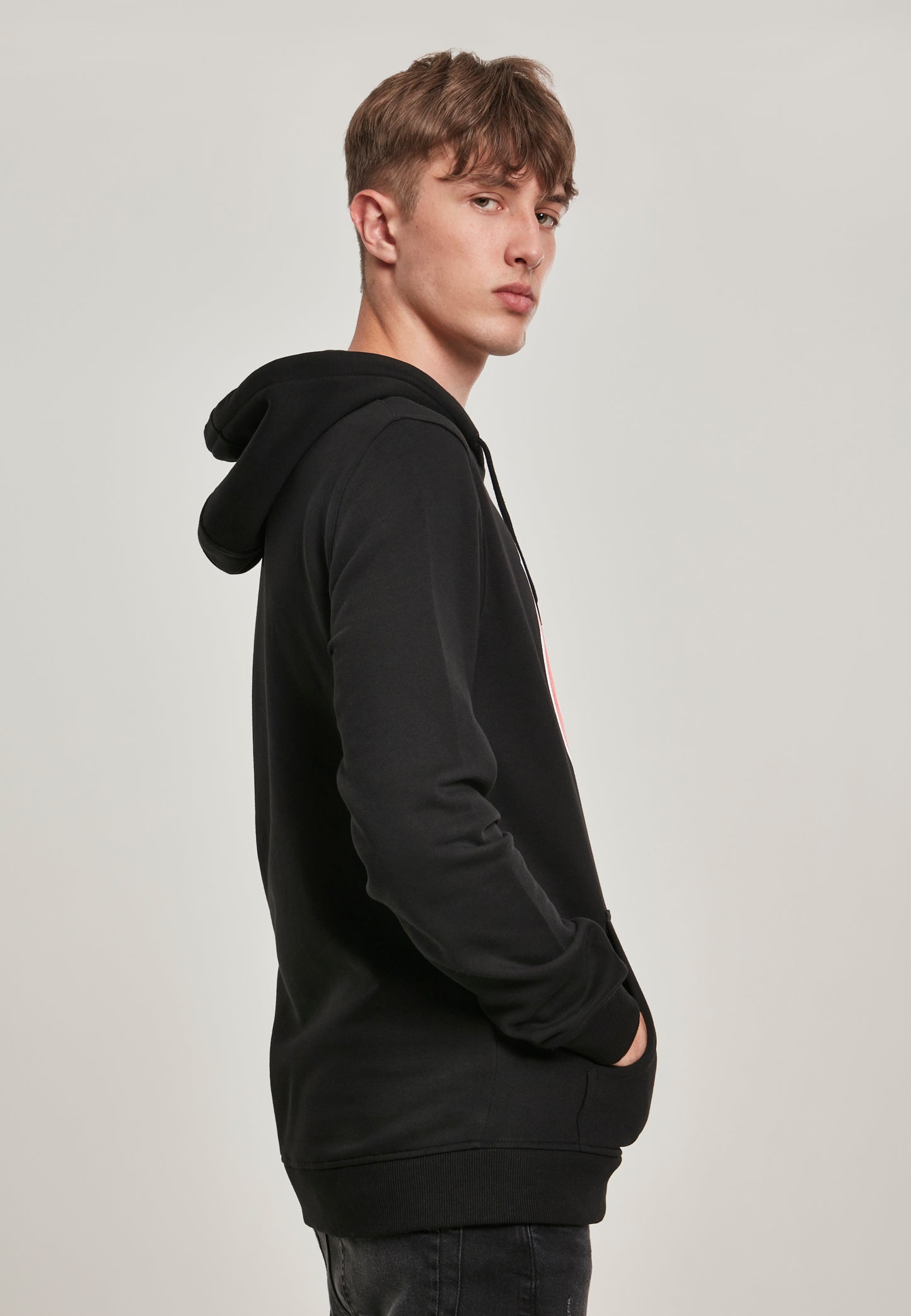 Always Coca Cola Hoody