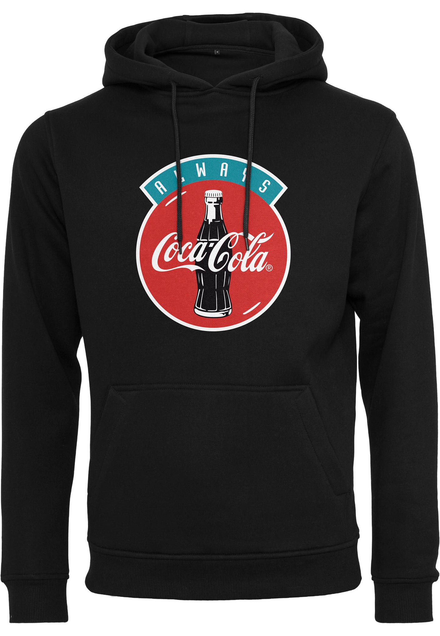 Always Coca Cola Hoody