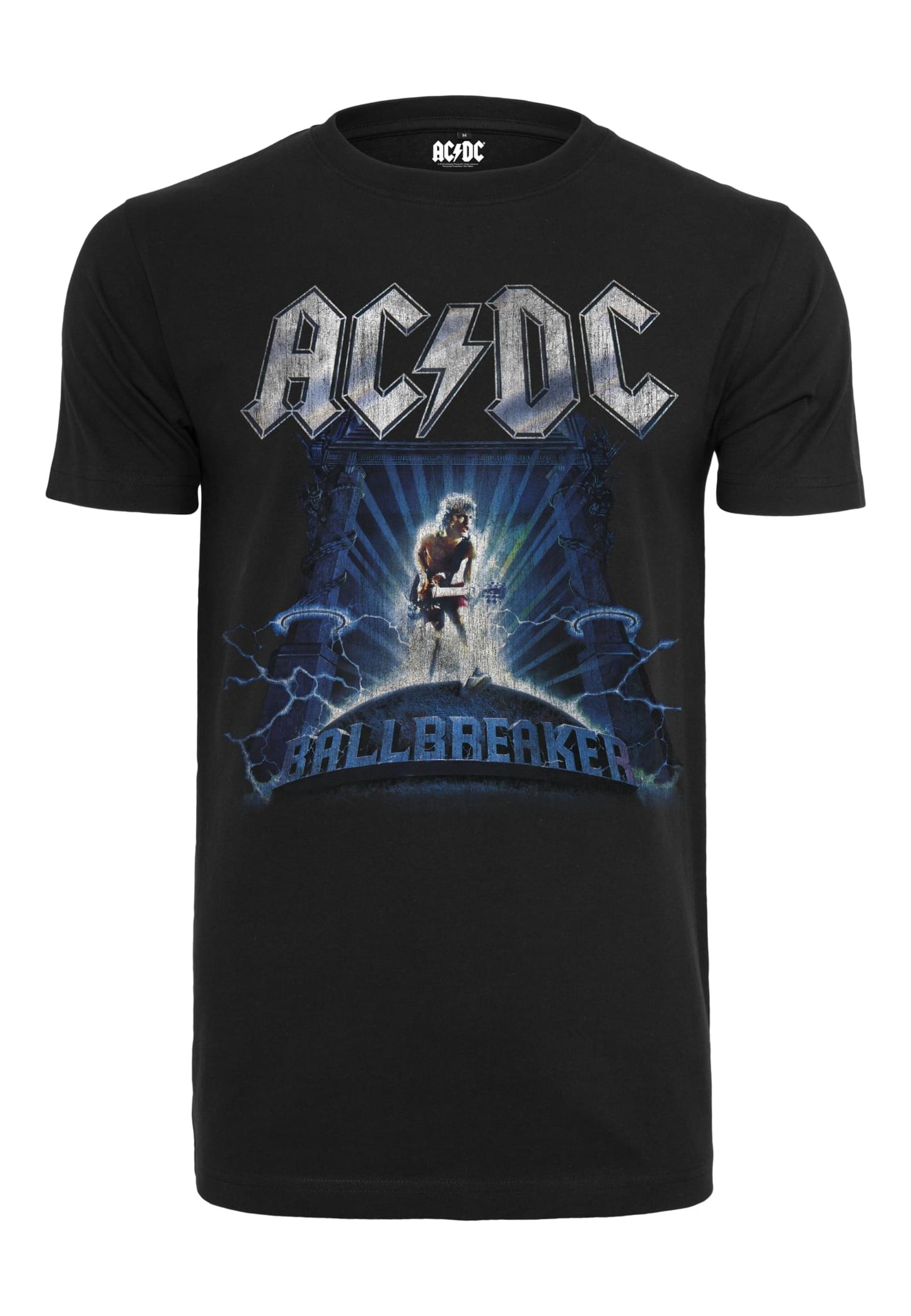 ACDC Ballbreaker Tee