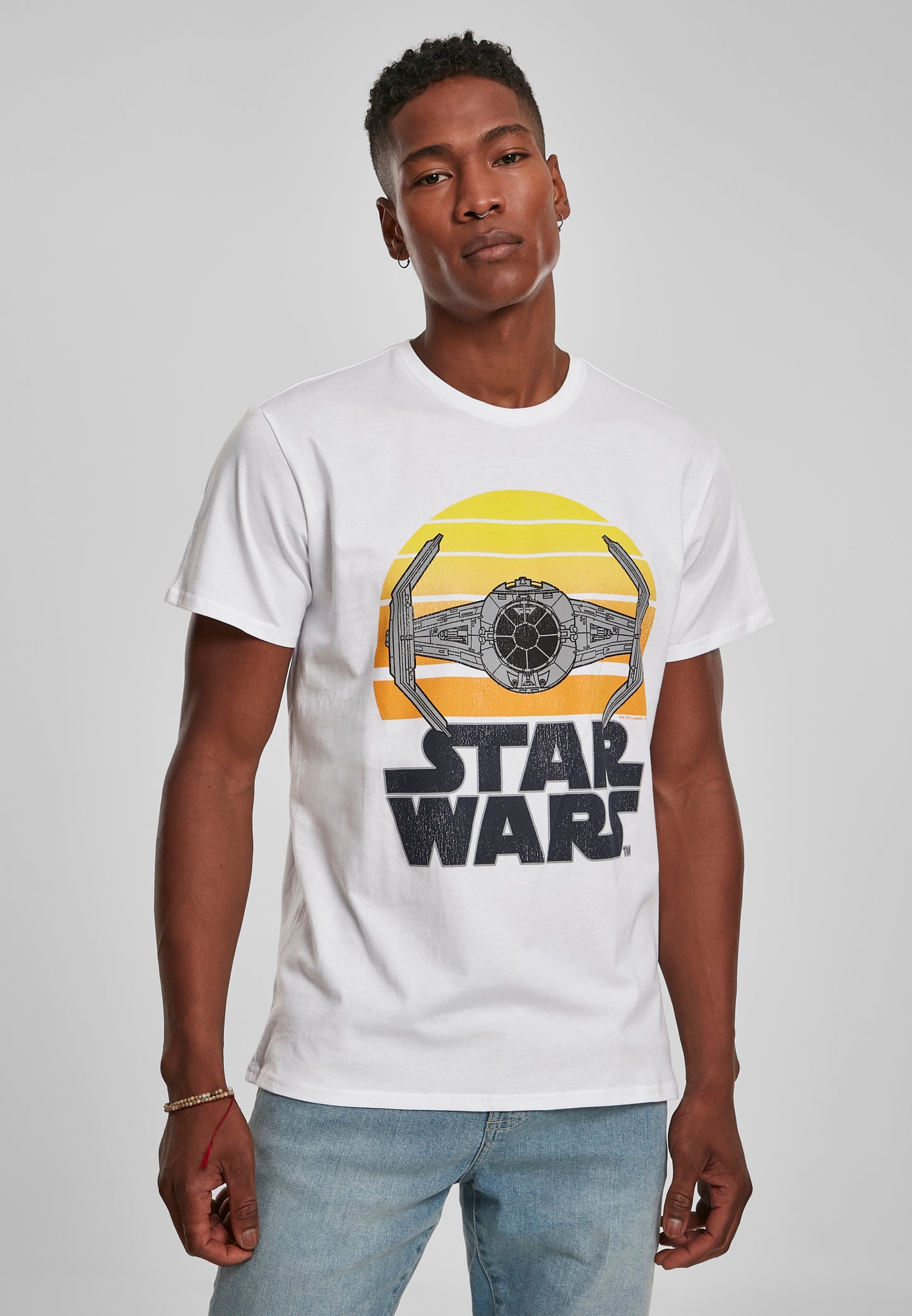 Star Wars Sunset Tee