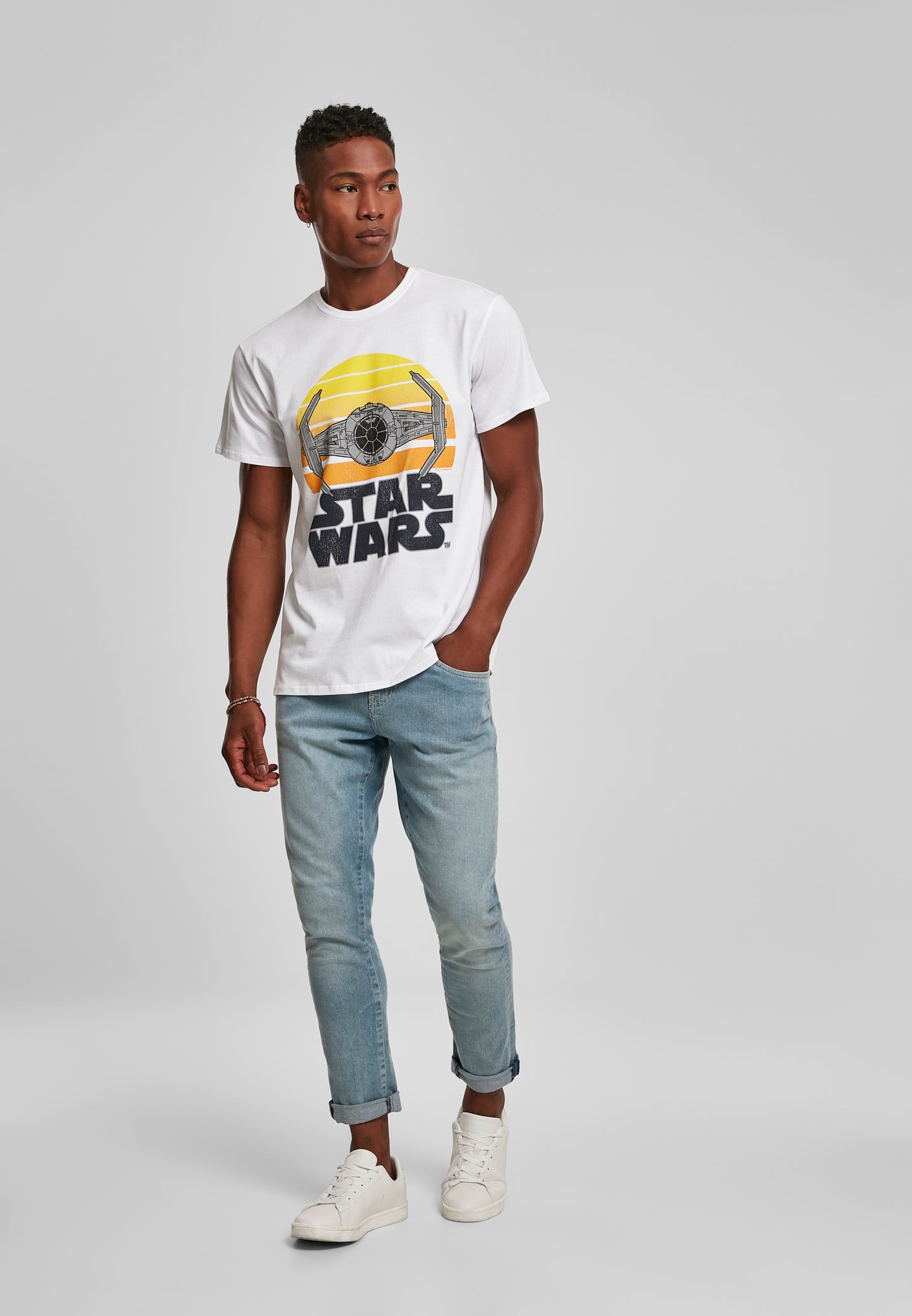 Star Wars Sunset Tee