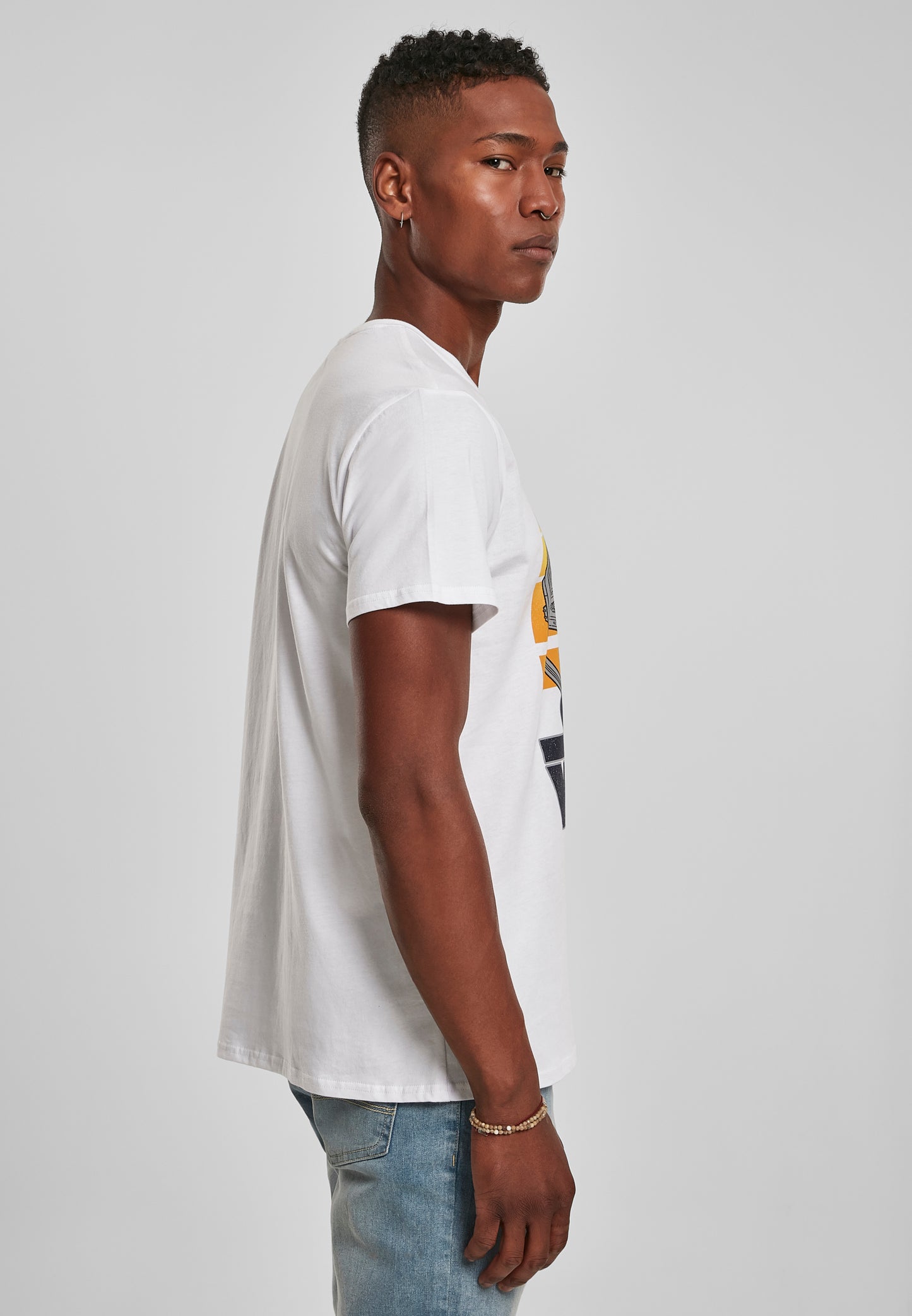Star Wars Sunset Tee