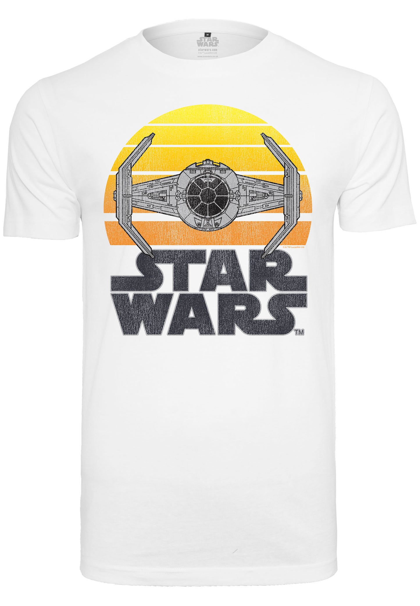Star Wars Sunset Tee