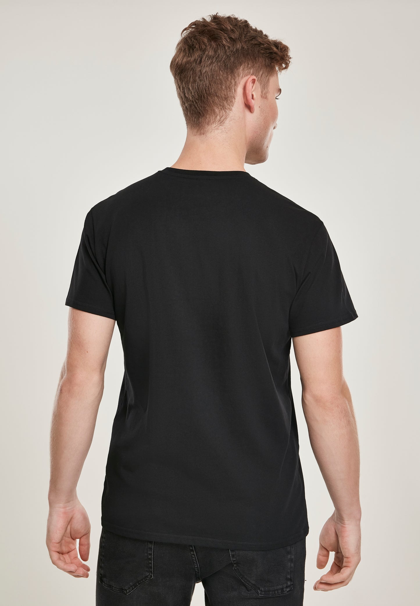 Lion King Logo Tee