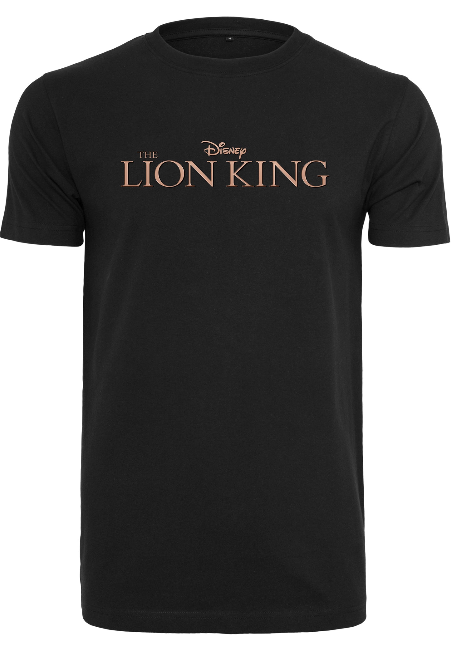 Lion King Logo Tee
