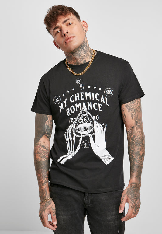 My Chemical Romance Pyramid Tee