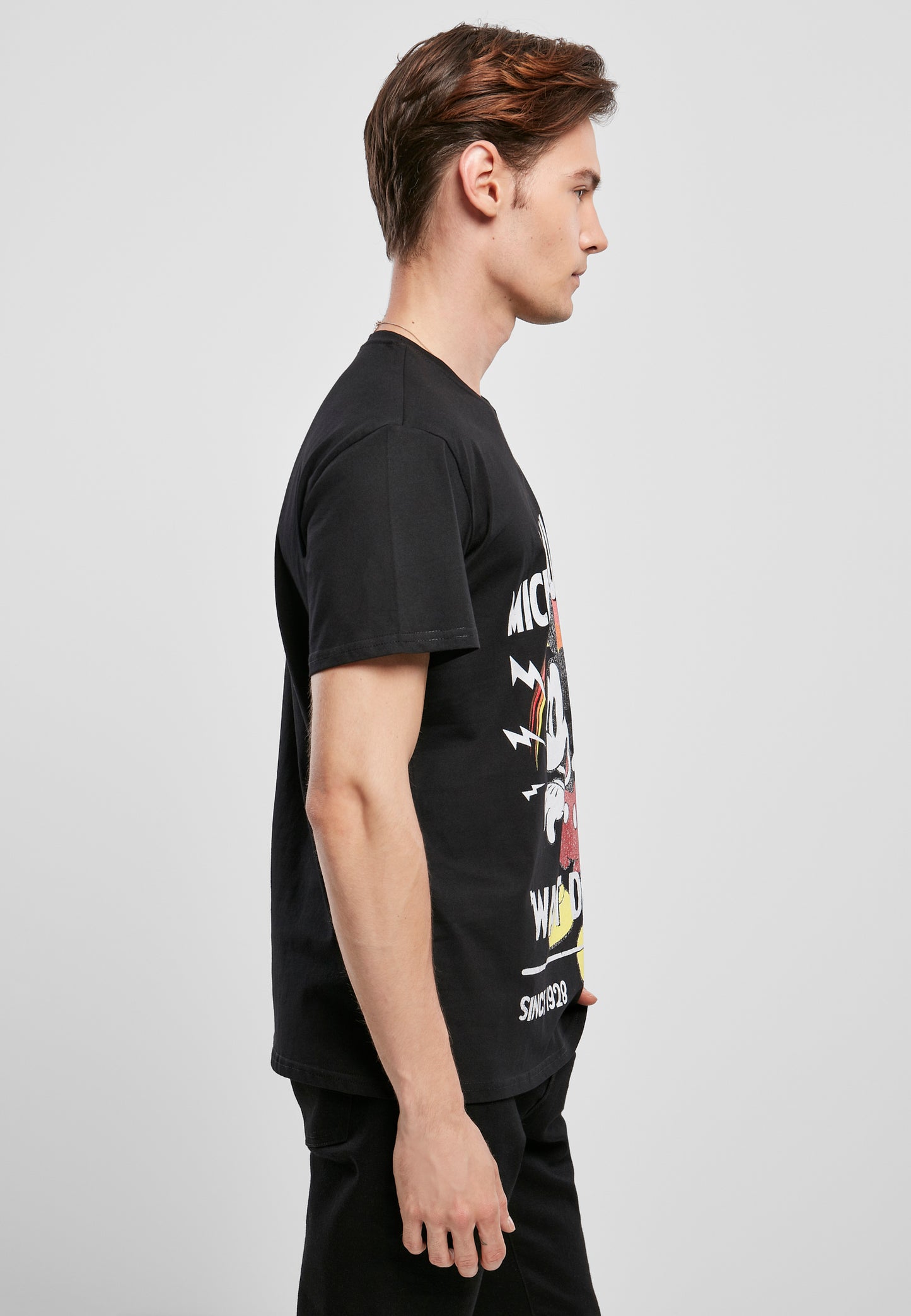 Mickey Mouse After Show Tee