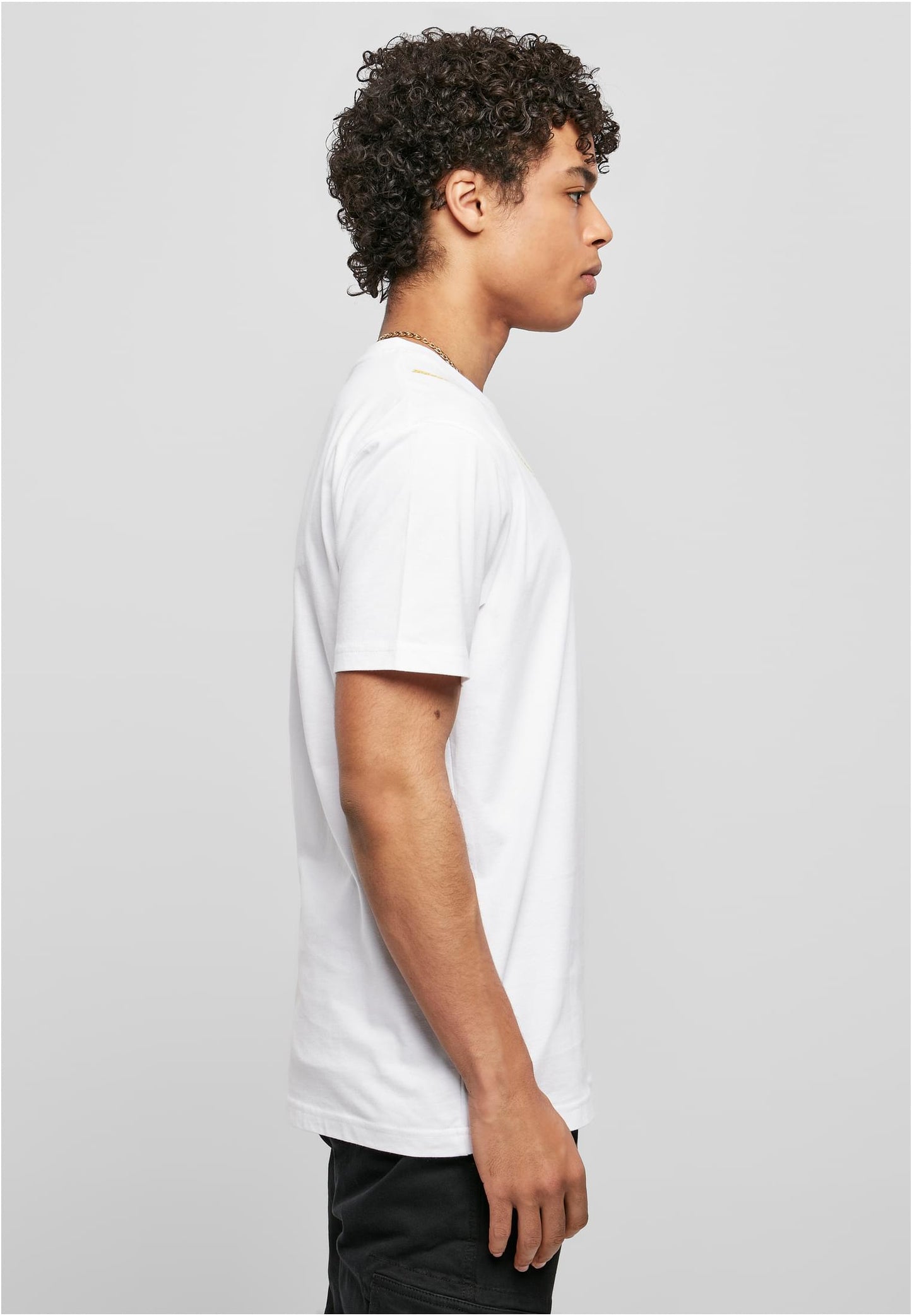 Roadrunner Chain Tee