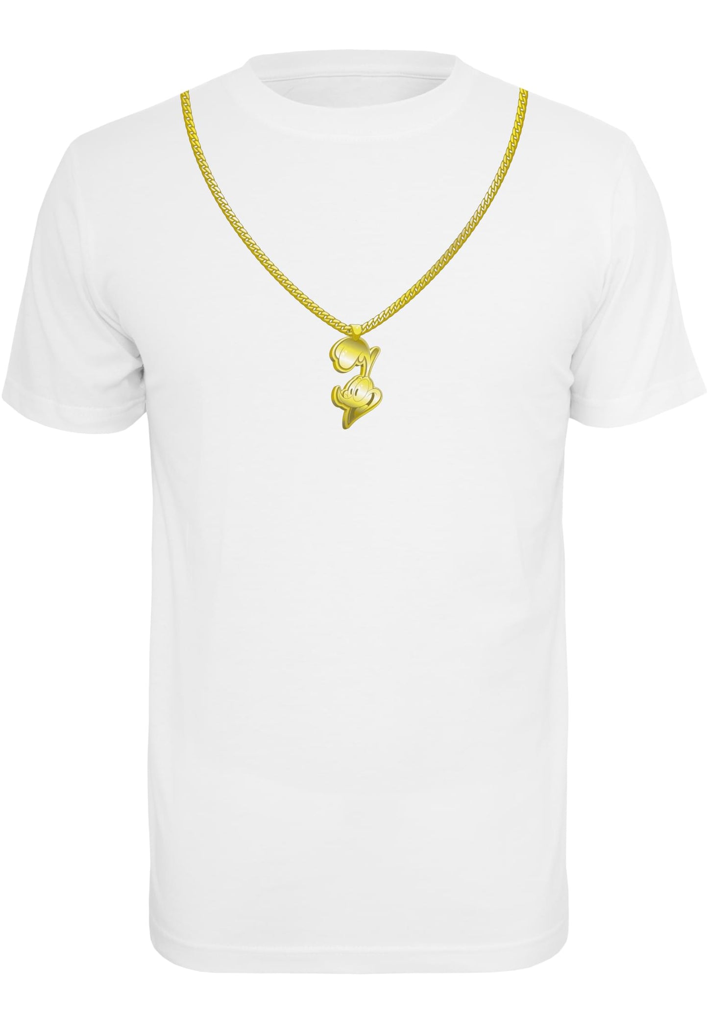Roadrunner Chain Tee
