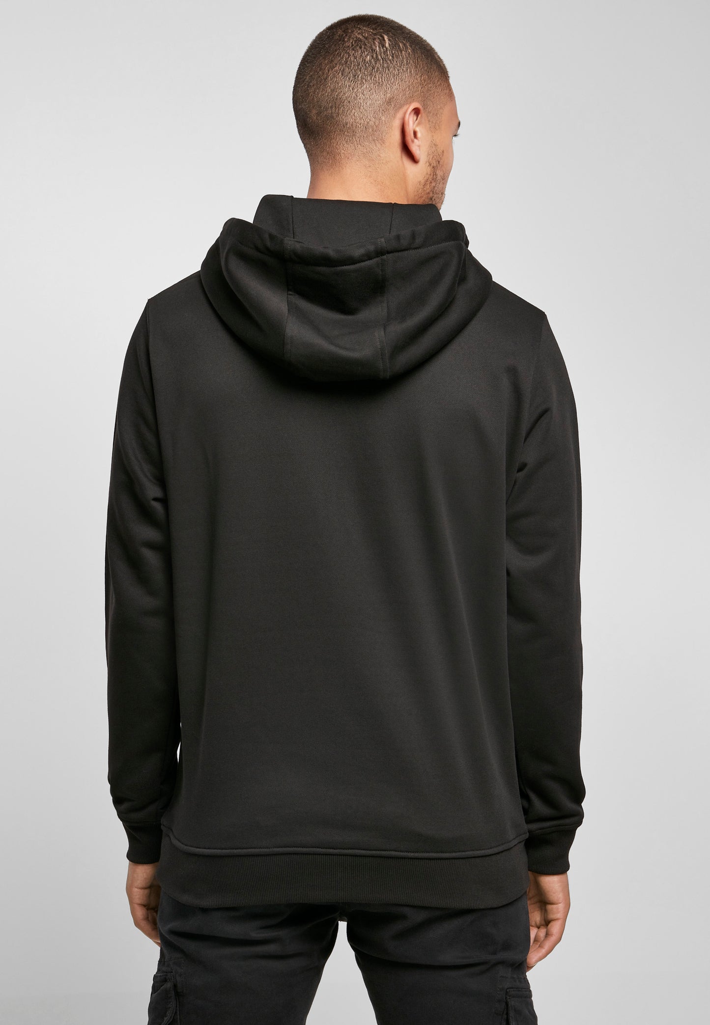 Marvel Logo Character Hoody