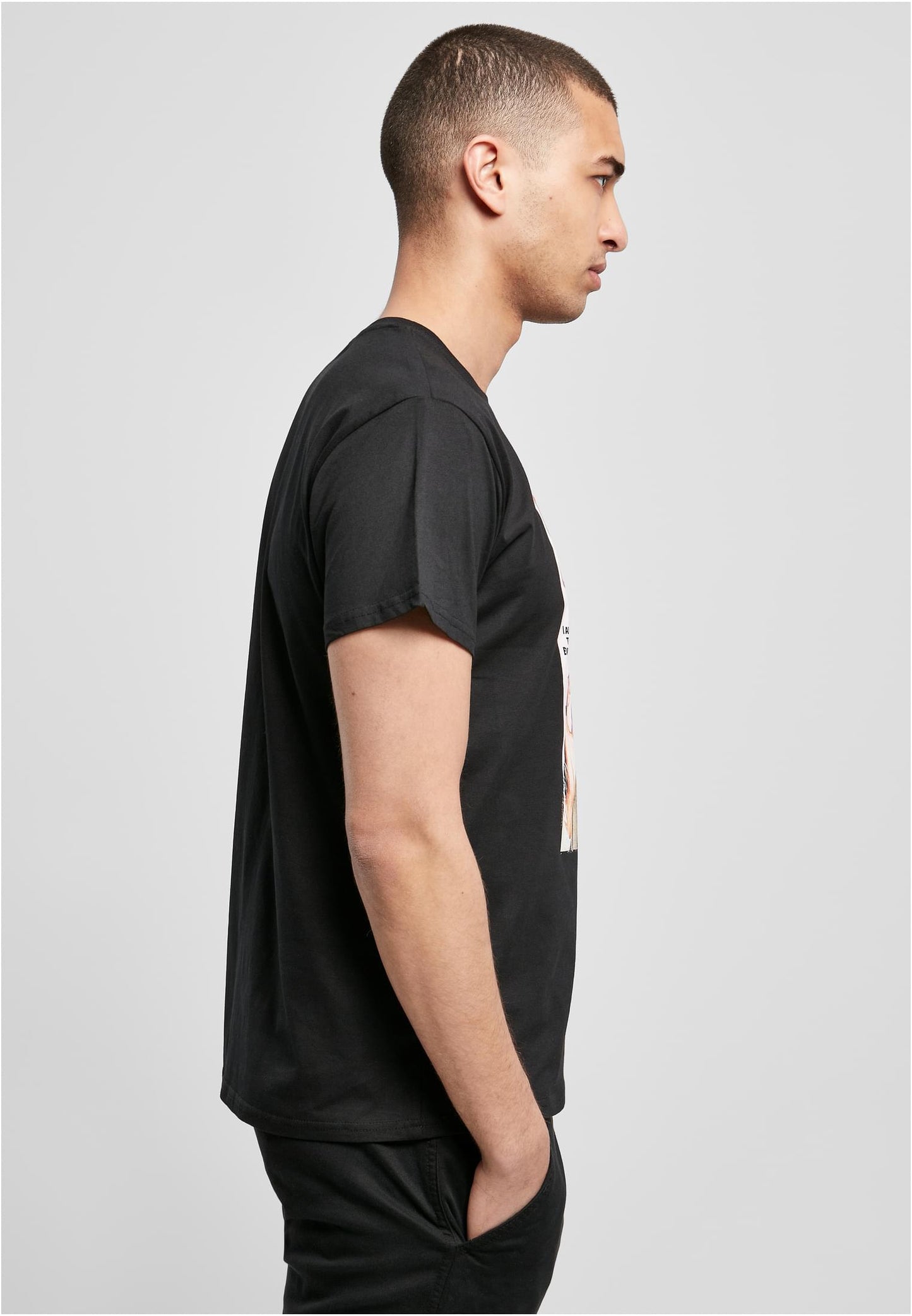 Scarface Magazine Cover Tee