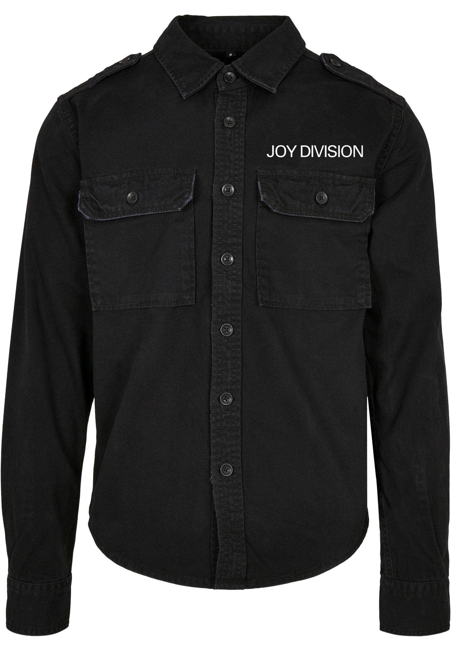 Joy Division Up Vintage Shirt Longsleeve