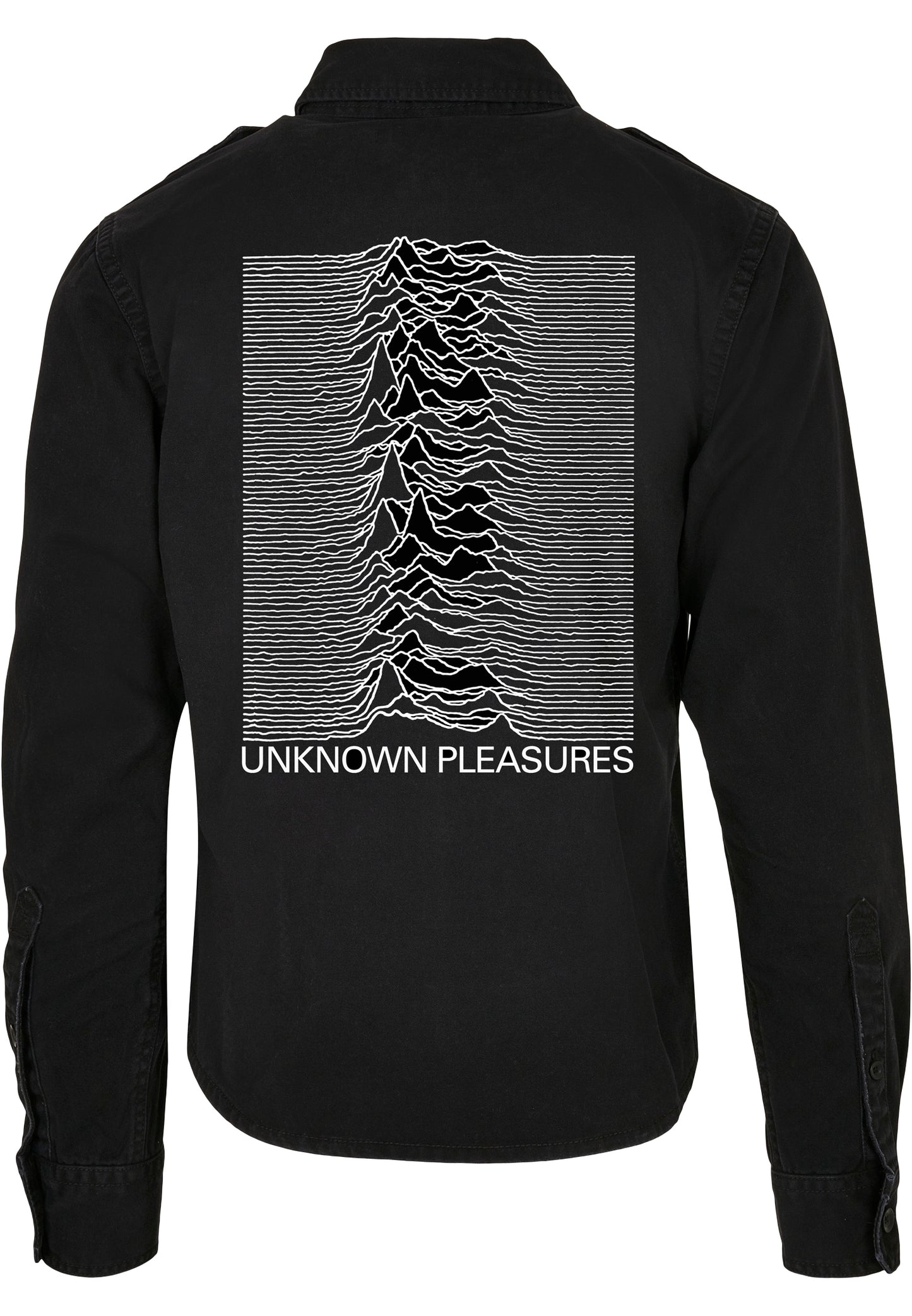 Joy Division Up Vintage Shirt Longsleeve