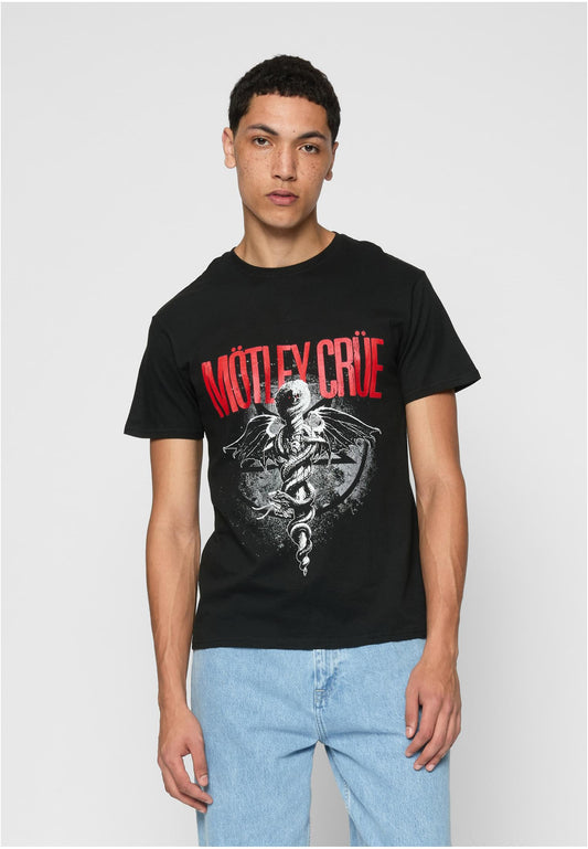 Mötley Crüe Feelgood Tee