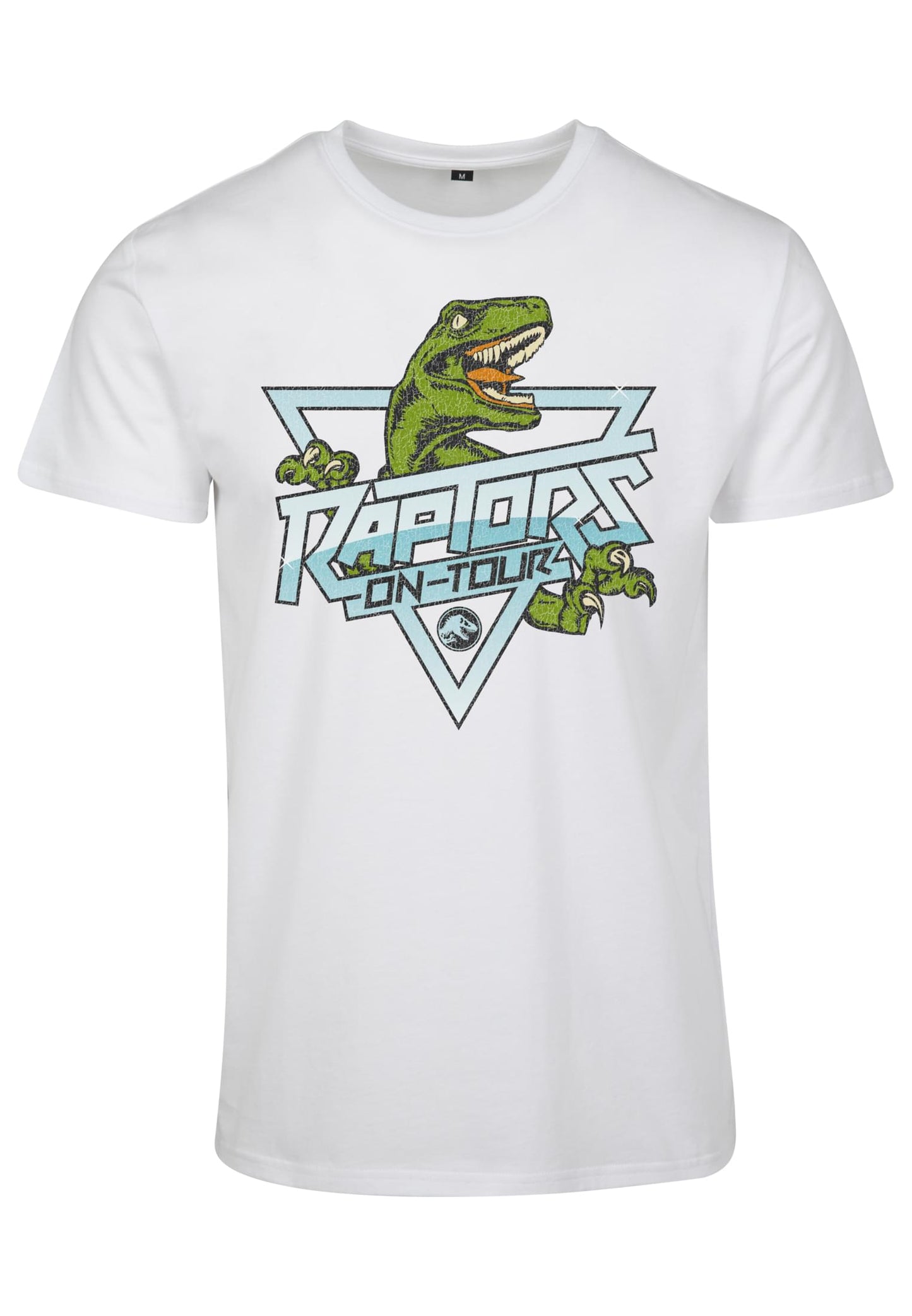 Jurassic Park Raptors Tee